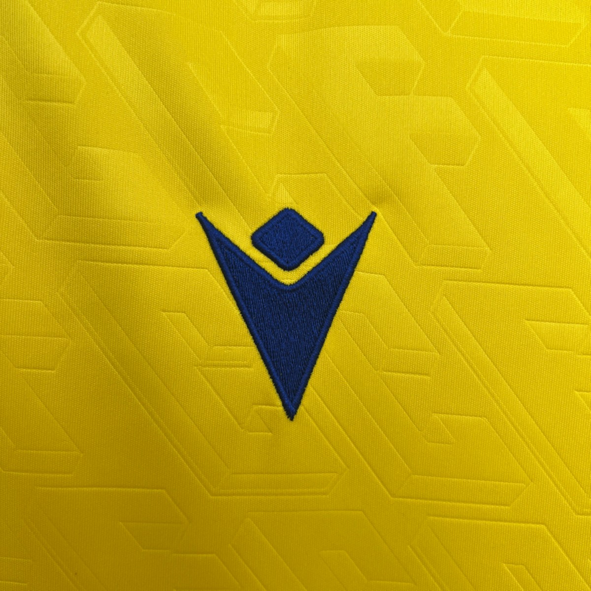 Cadiz CF 25/26 Home with Patch S-4XL