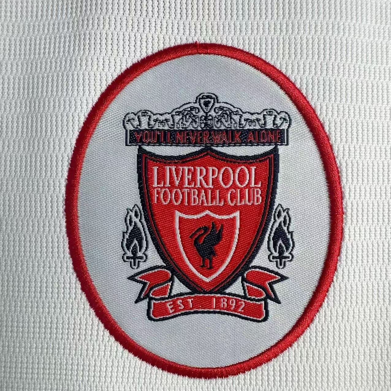 Retro LVP 1998/99 Away