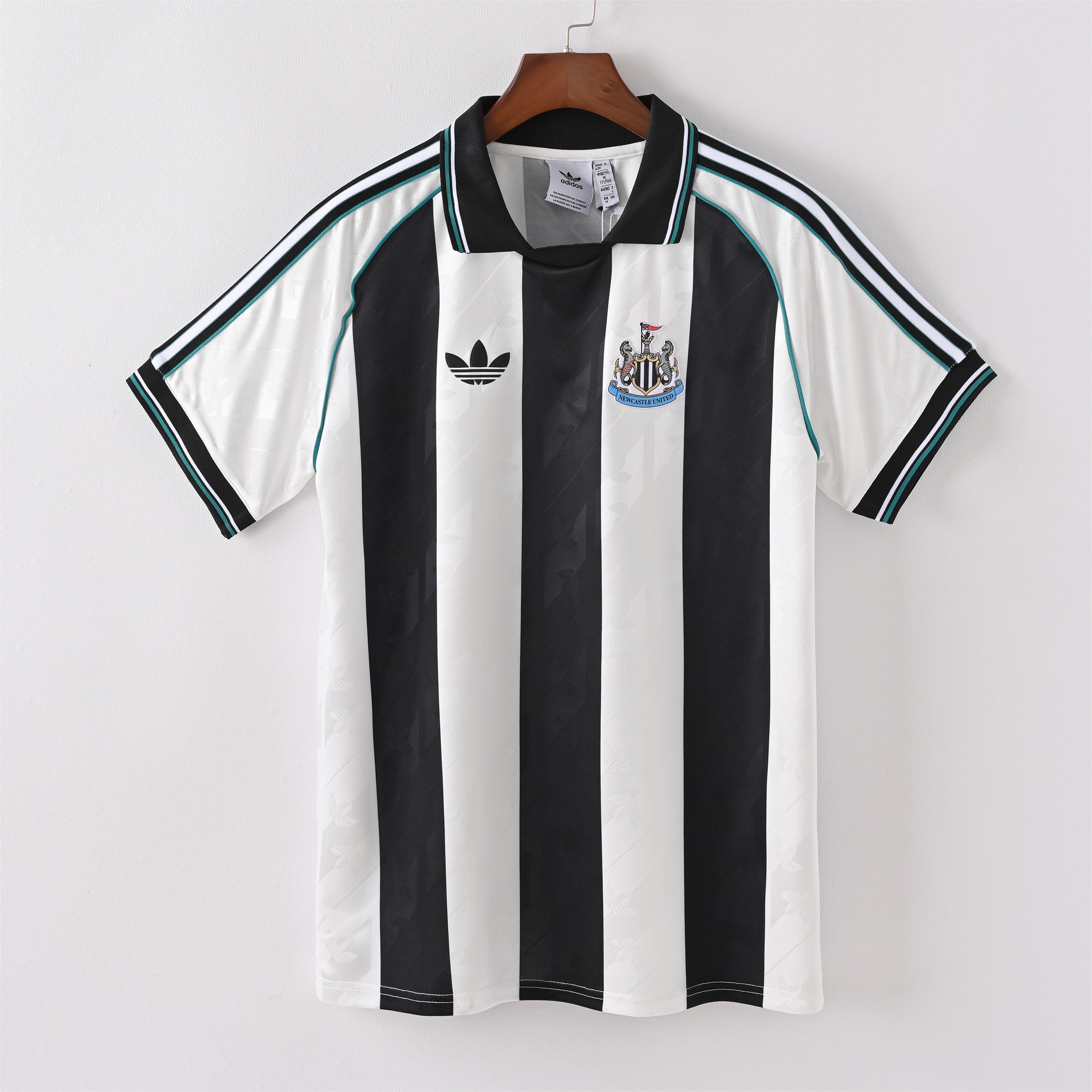Originals Retro Newcastle S-XXL
