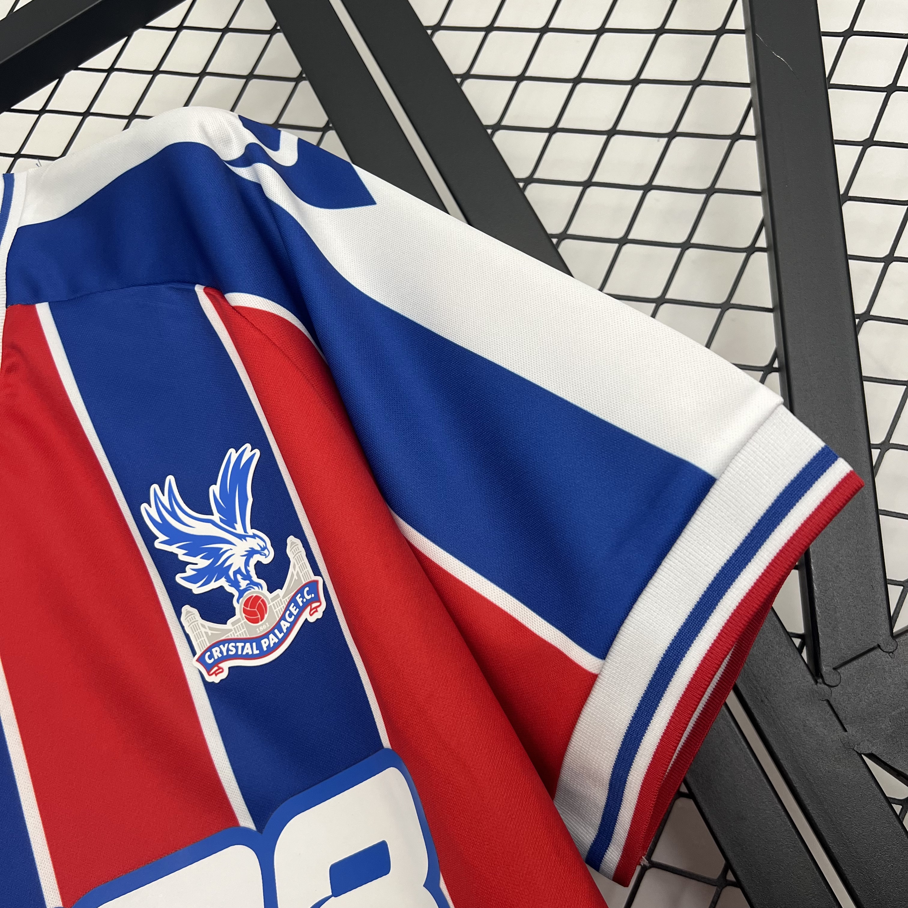 Crystal Palace 25/26 Home S-XXL