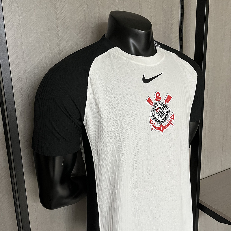 Player Version Corinthians 25/26 Home S-XXL