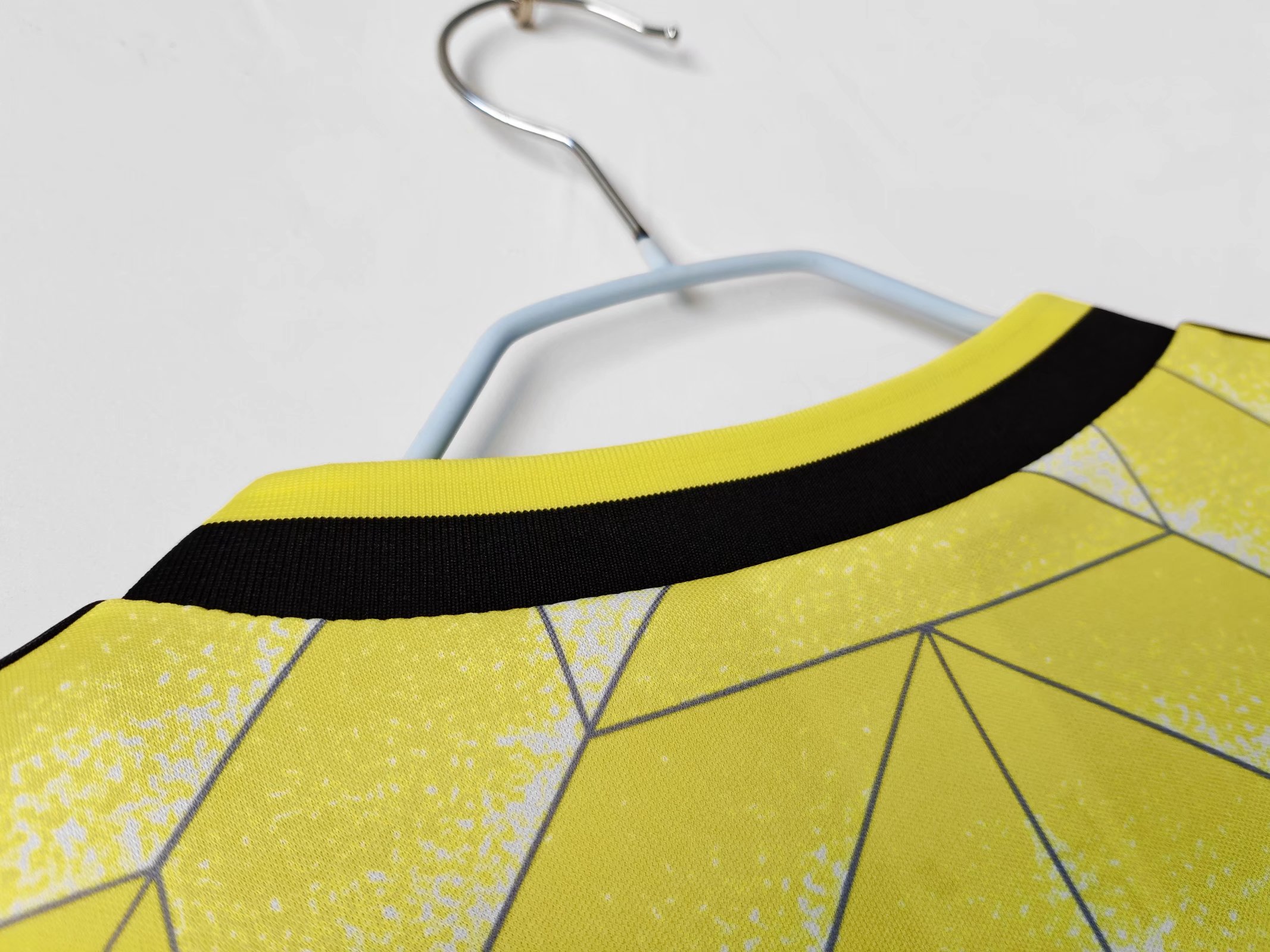 Retro Borussia Dortmund 1988 Home Shirt S-XXL