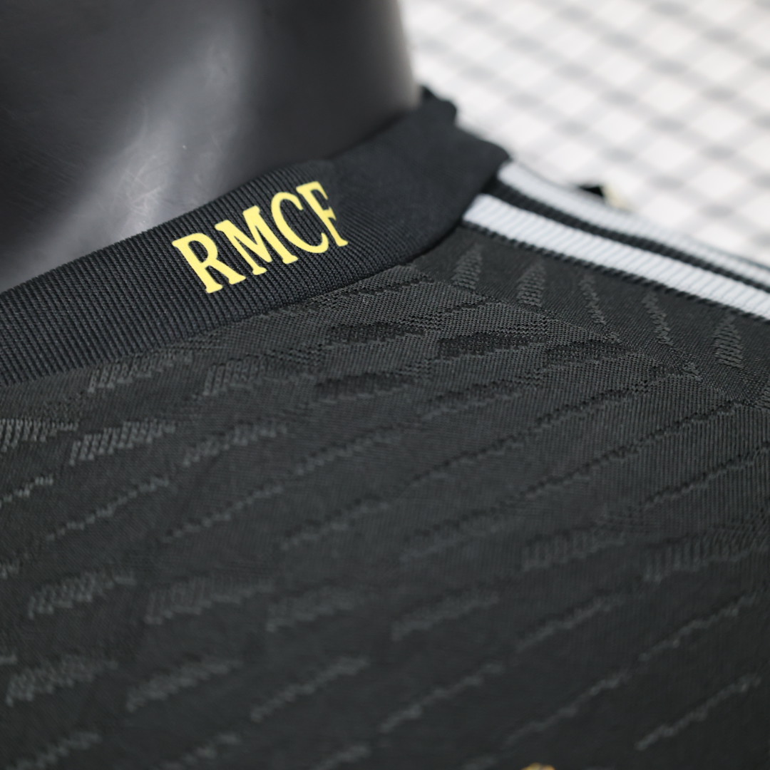 Player Version Real Madrid 23/24 Third S-XXL