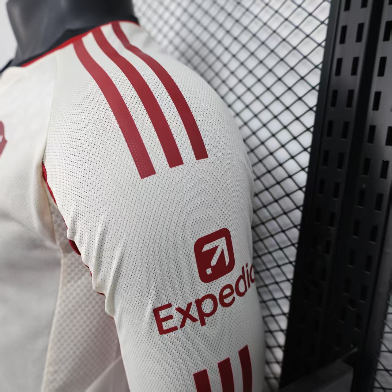 Player Version LVP 25/26 Away Long Sleeves S-3XL