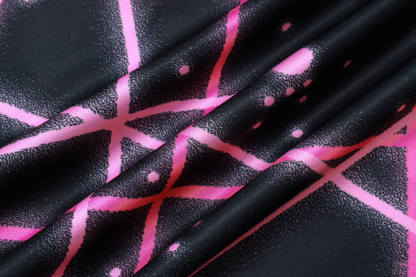 Adult/ Kids PSG Half Zipper Training Suit B2565