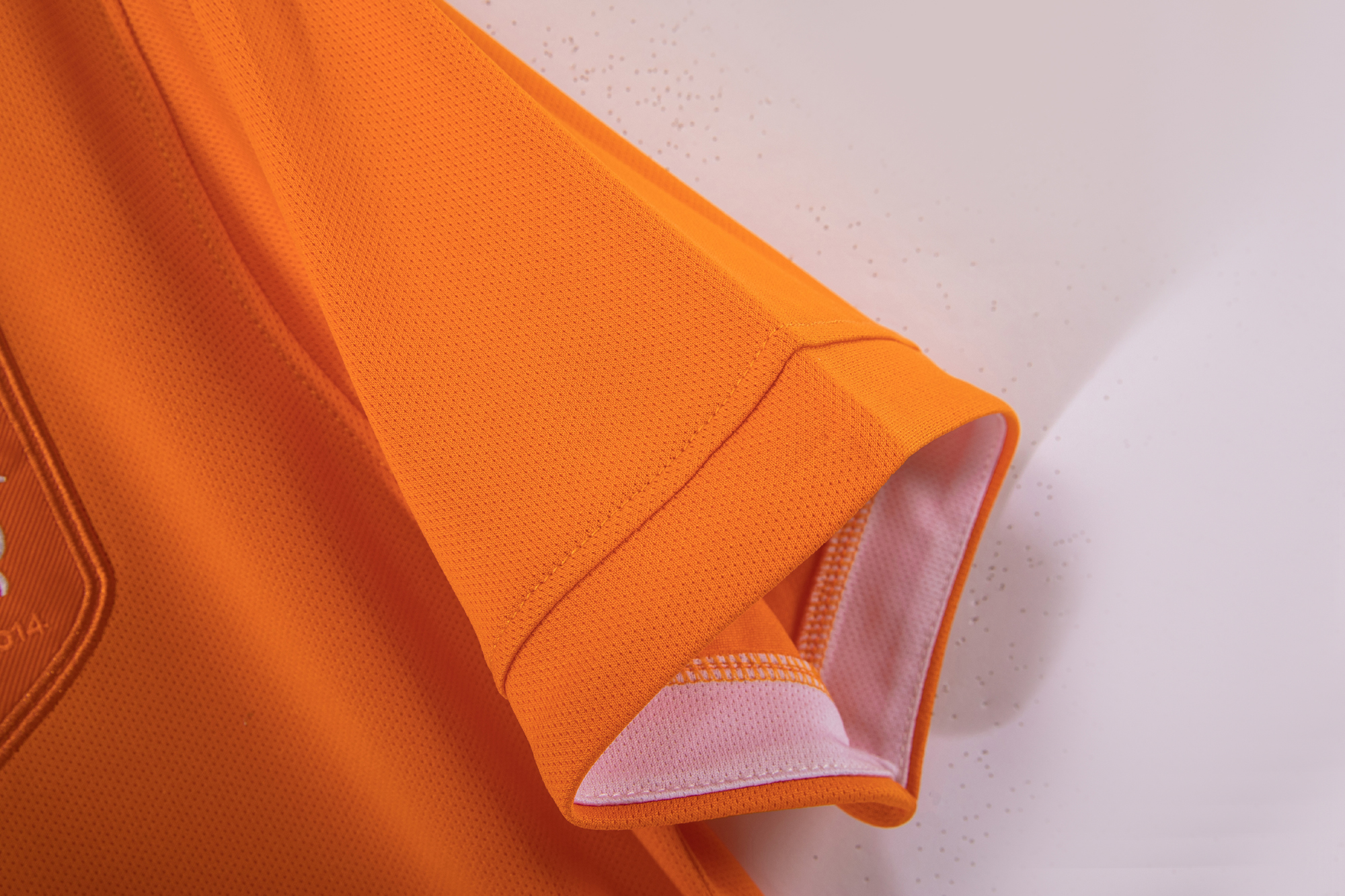 Retro Netherlands 2014 Home