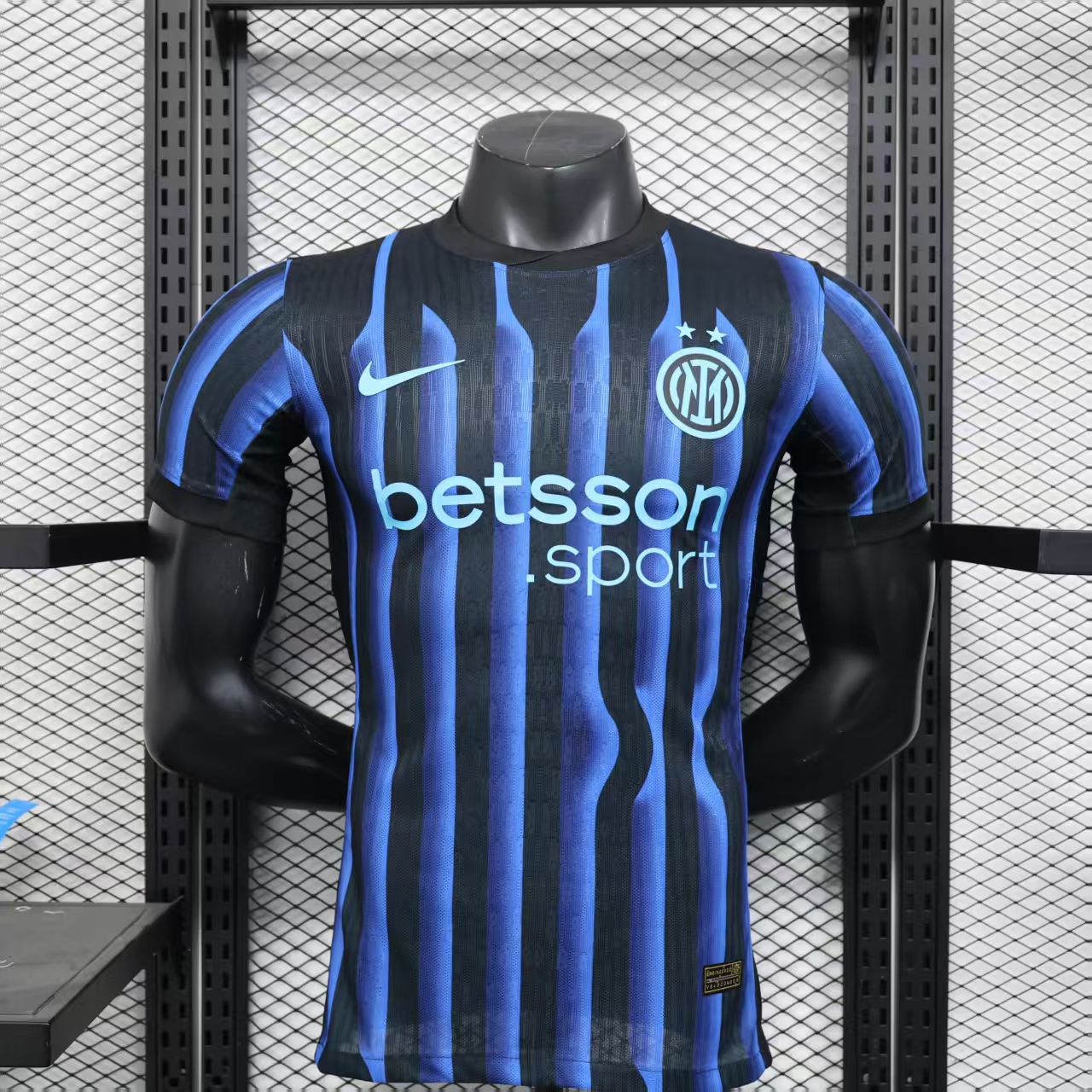 Player version 25/26 Inter Milan Home S-3XL