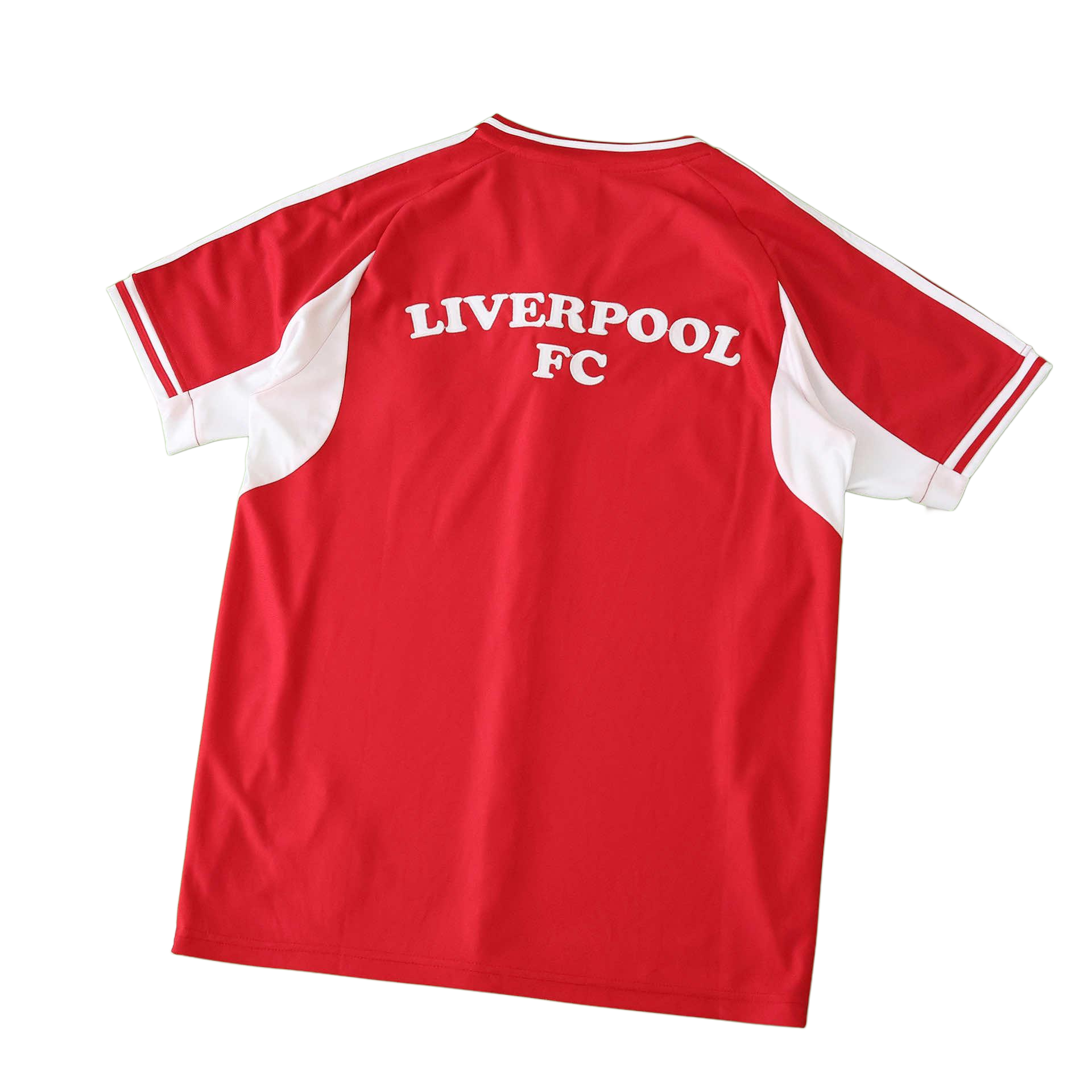 LVP US Pack Shirt Red S-4XL