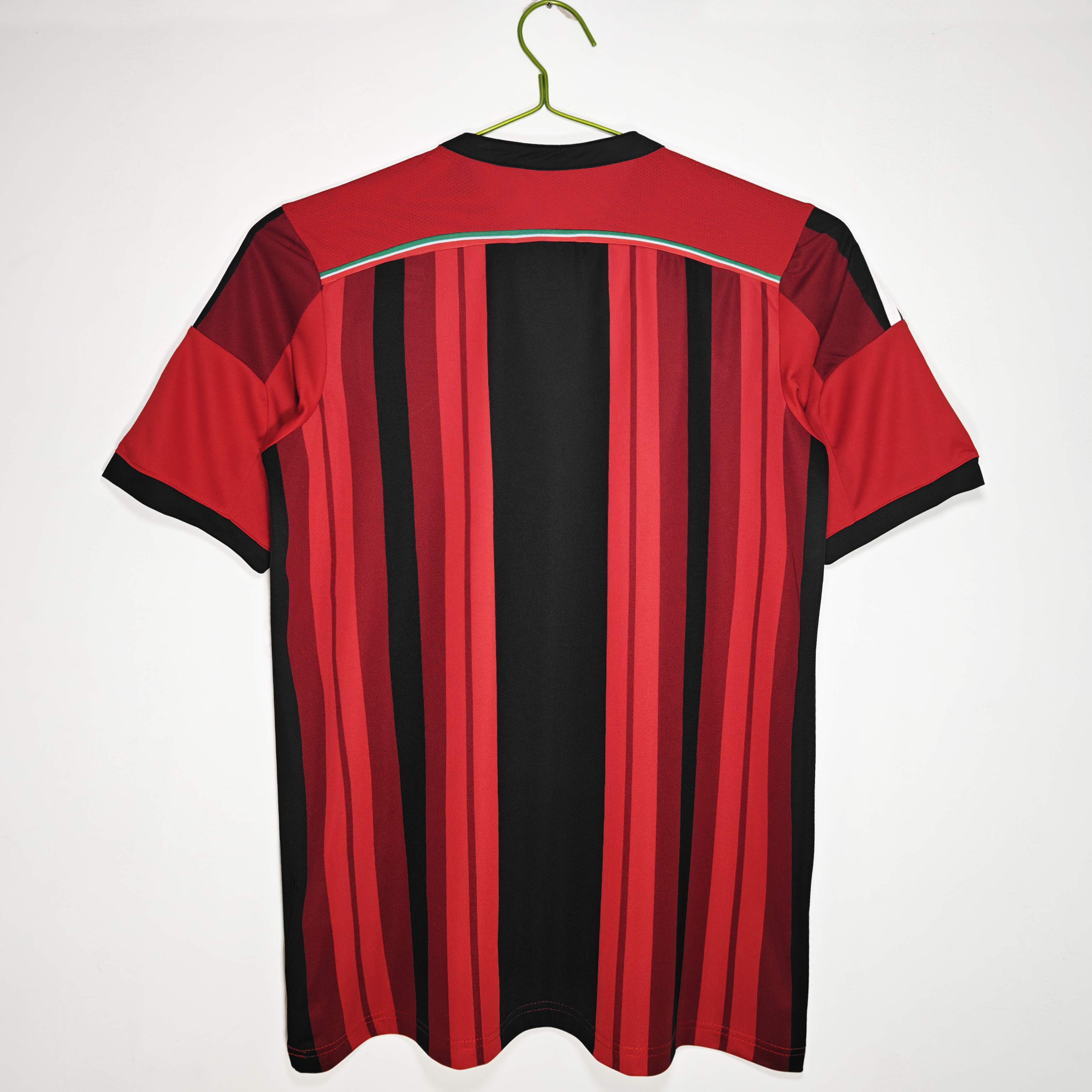Retro 14/15 AC Milan Home