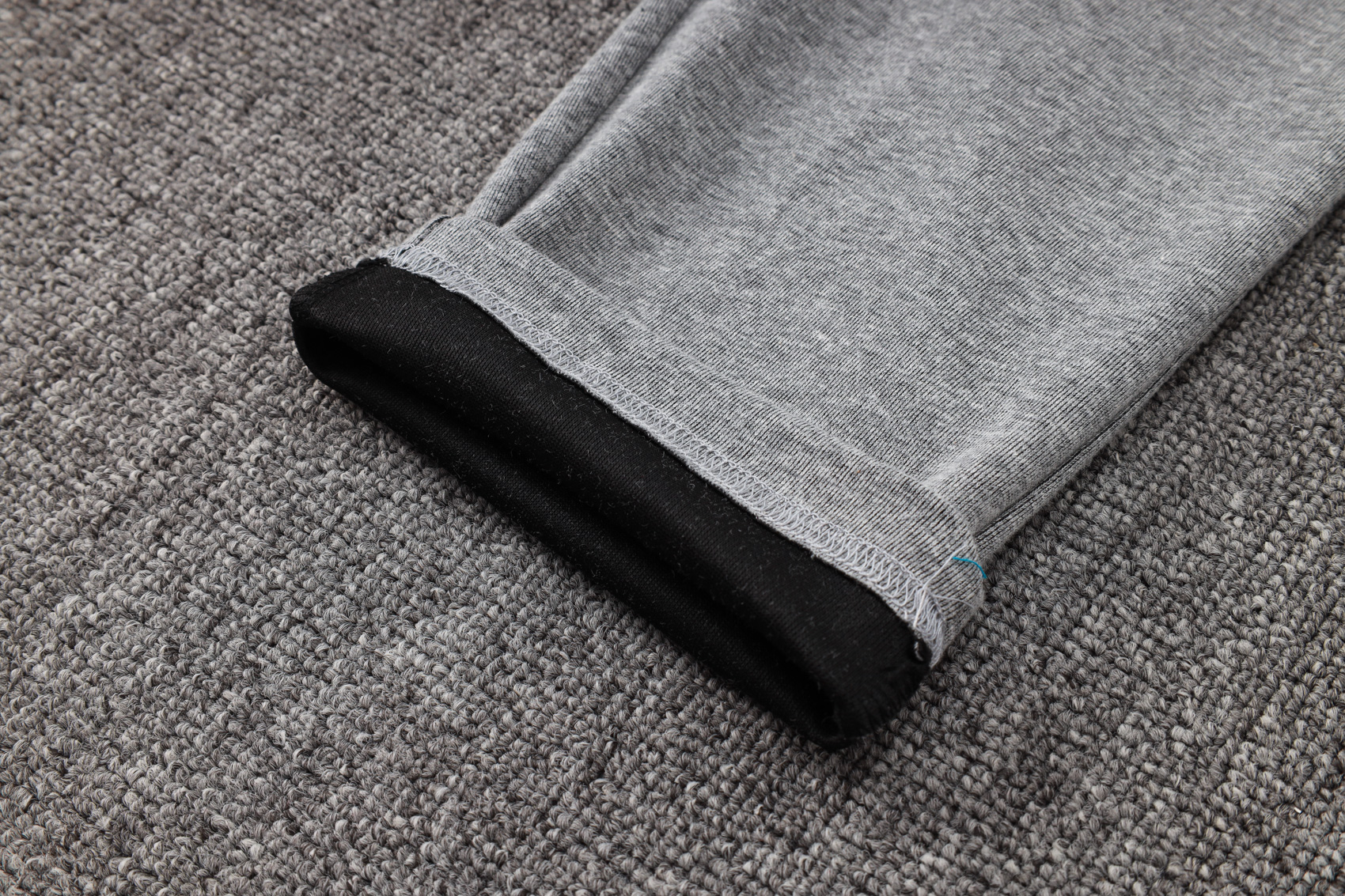 NK 24/25 full zipper hoodie training suit F586