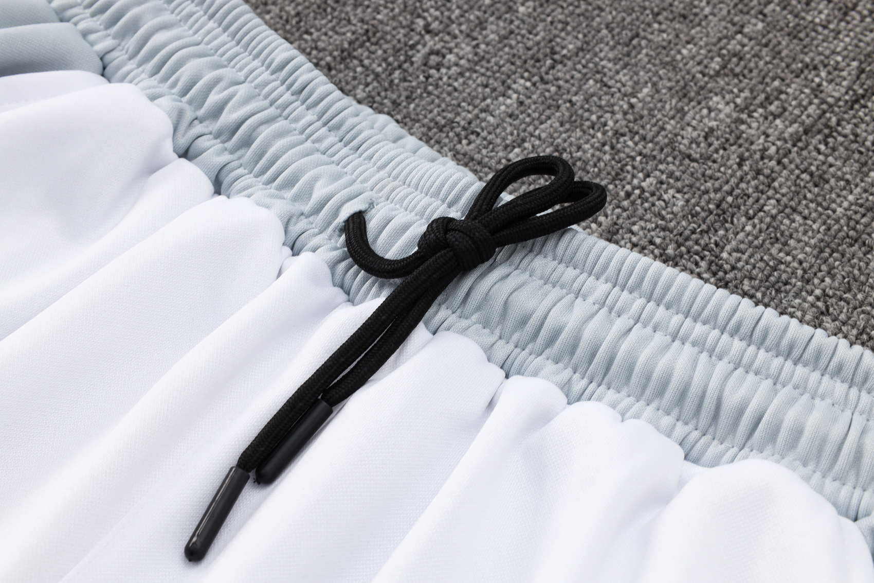 Al-Nassr Full zipper hoodie Training suit F532