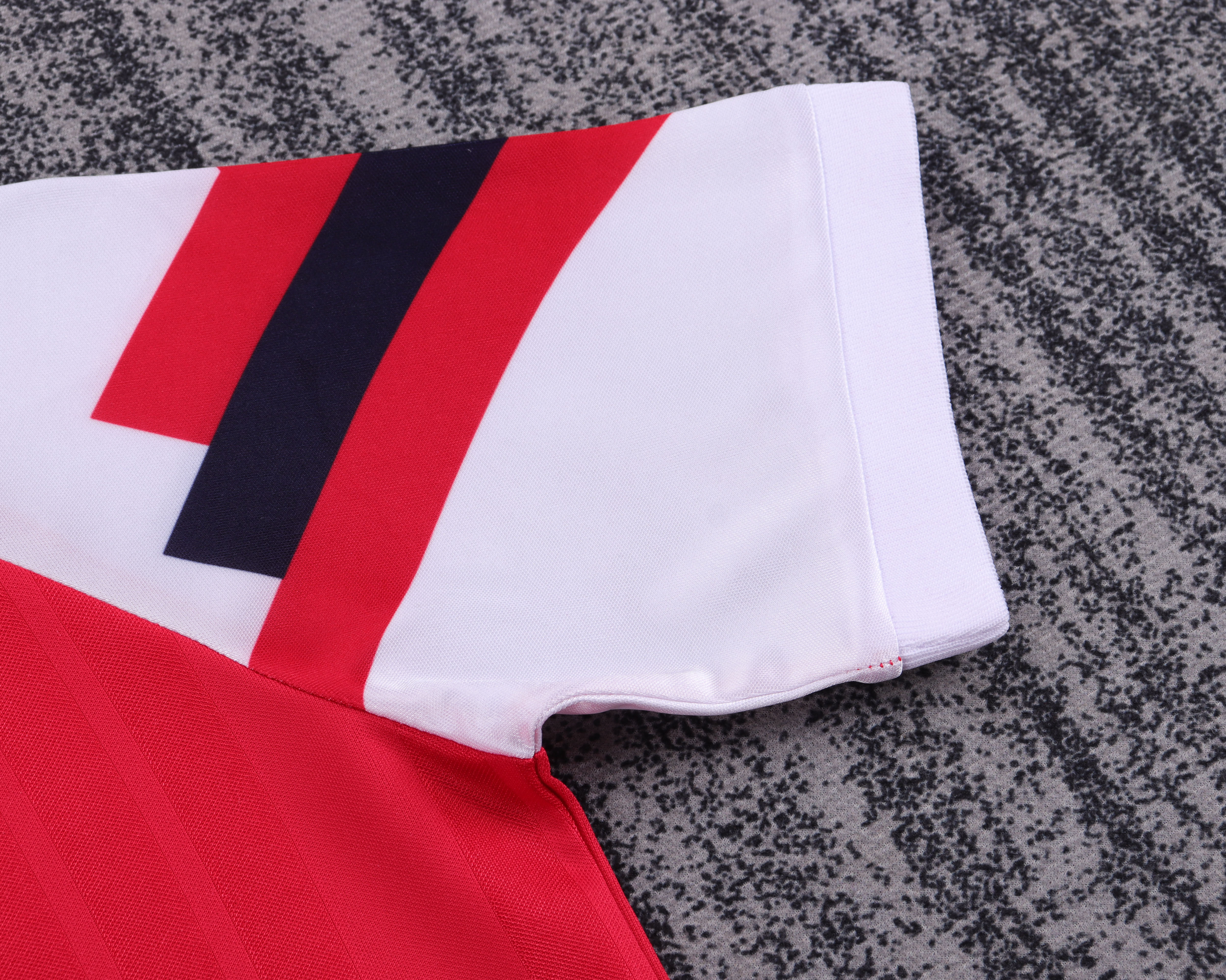 Kids Retro1992-94 Arsenal Home