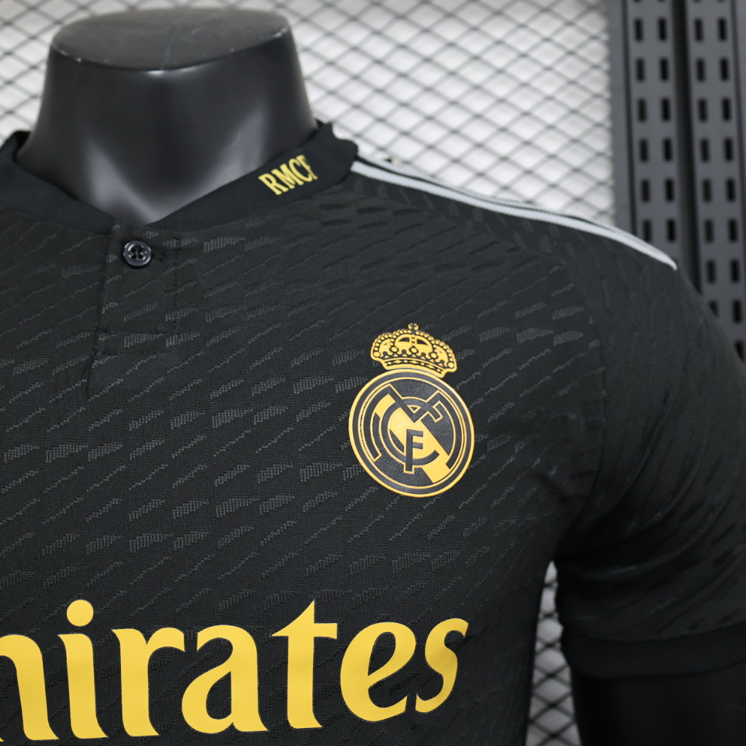 Player Version Real Madrid 23/24 Third S-XXL