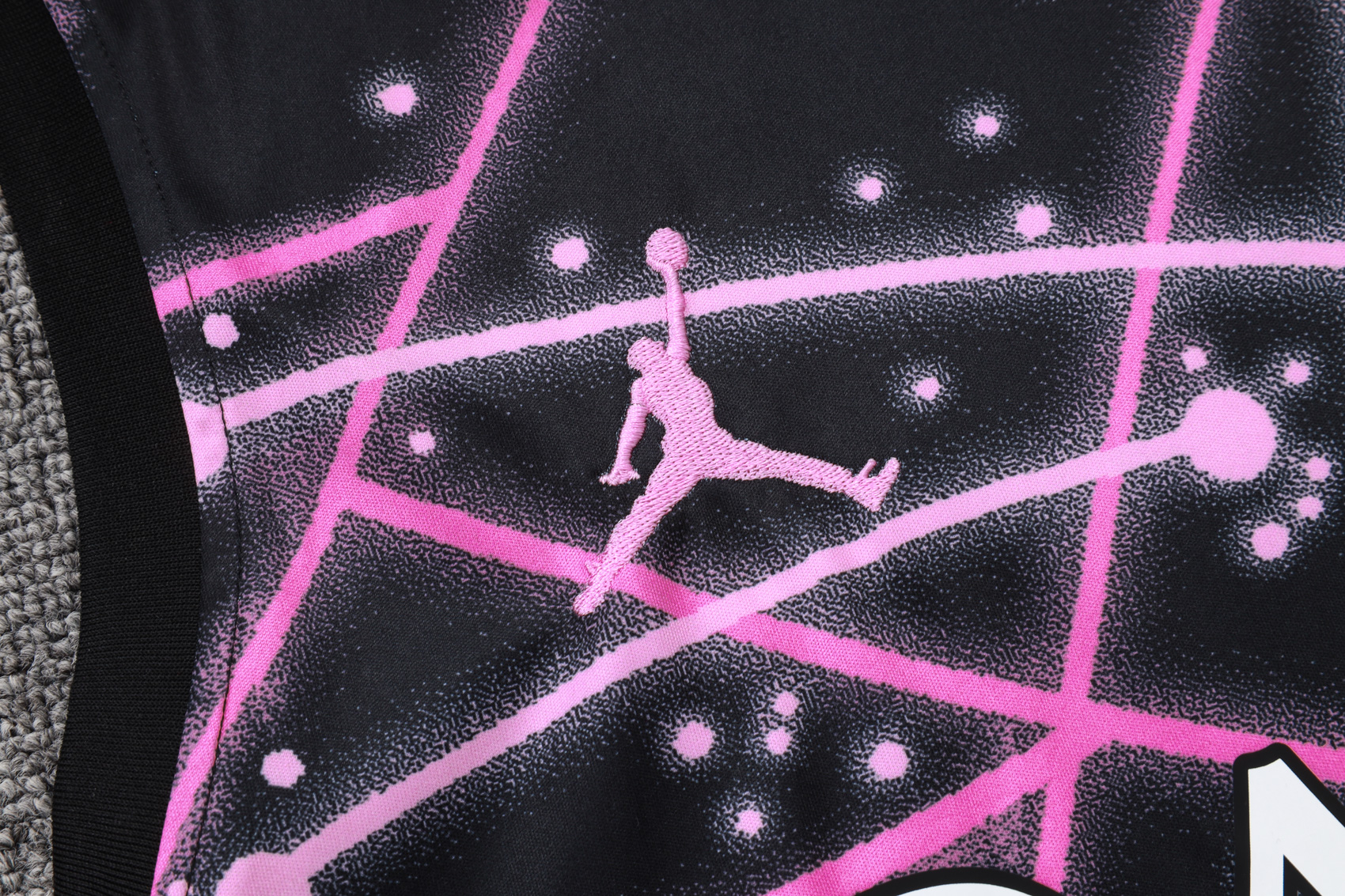 PSG Sleevesless Training Suit D25124