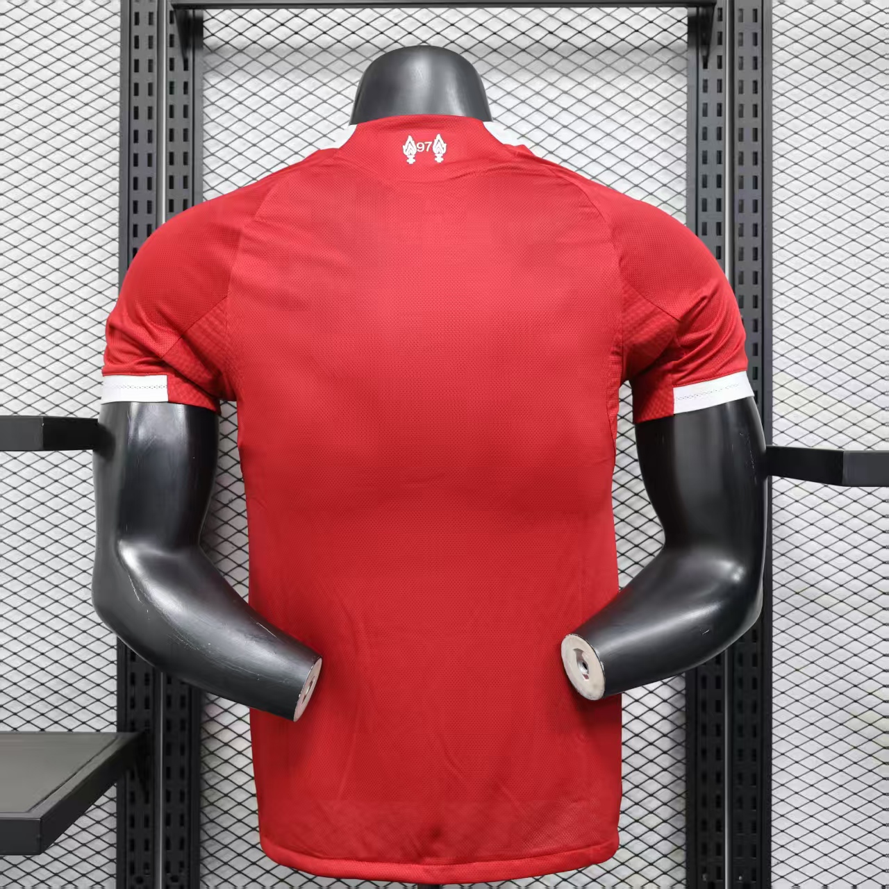 Player Version LVP 25/26 Home S-4XL