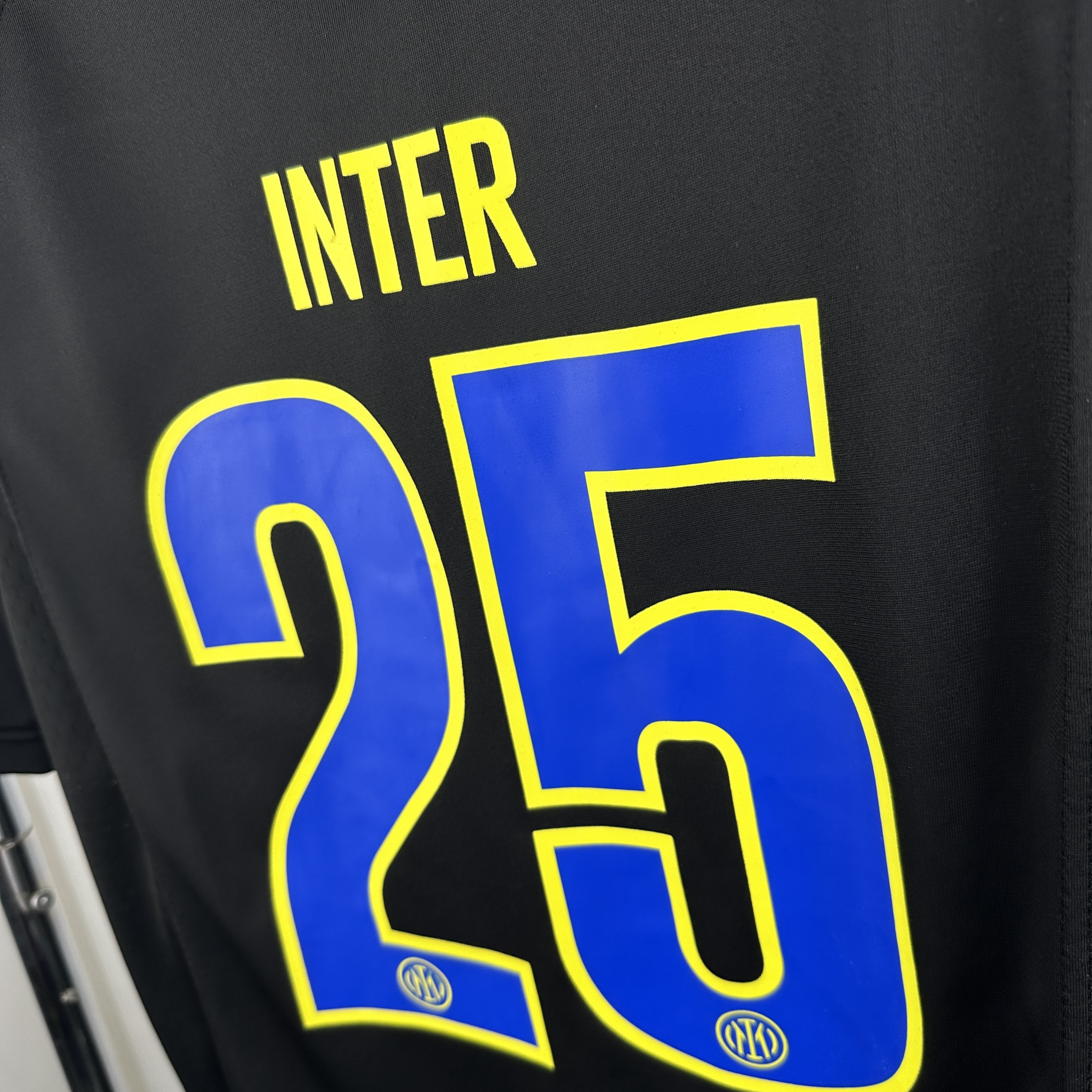 Inter Milano * NFL S-XXL