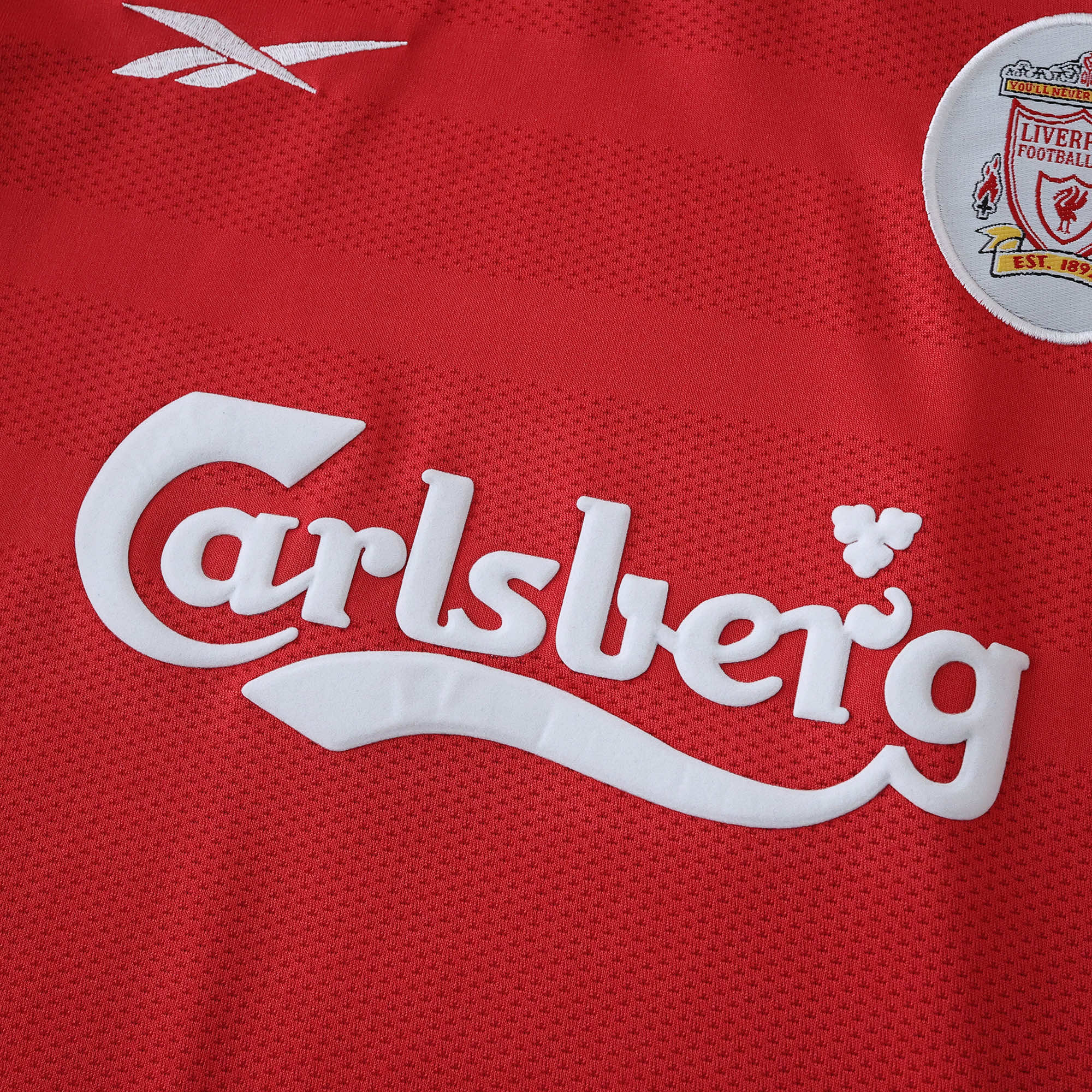 Kids kit LVP 97/98 Home