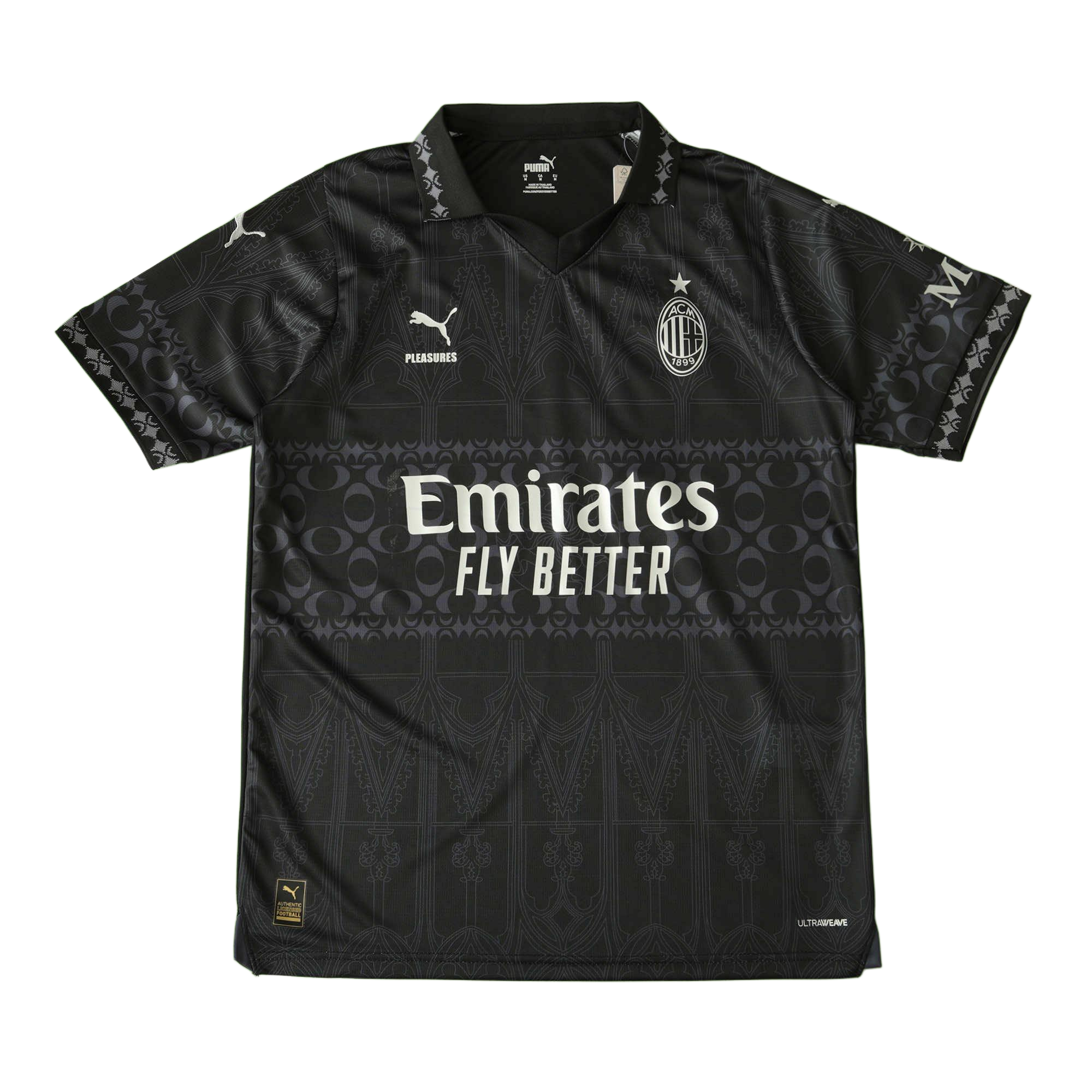 AC 23/24 Fourth S-XXL