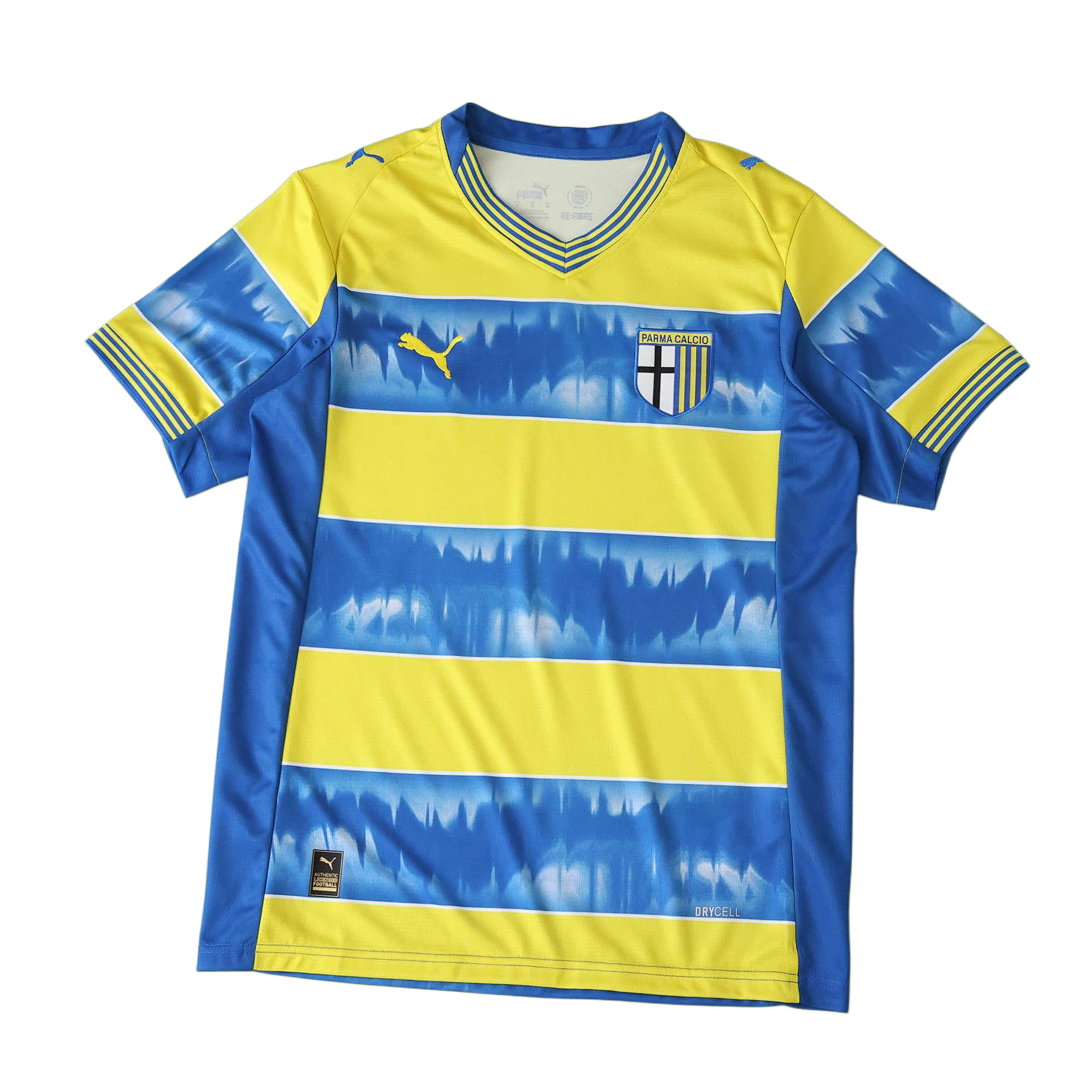 Parma Calcio 25/26 Away  S-XXL
