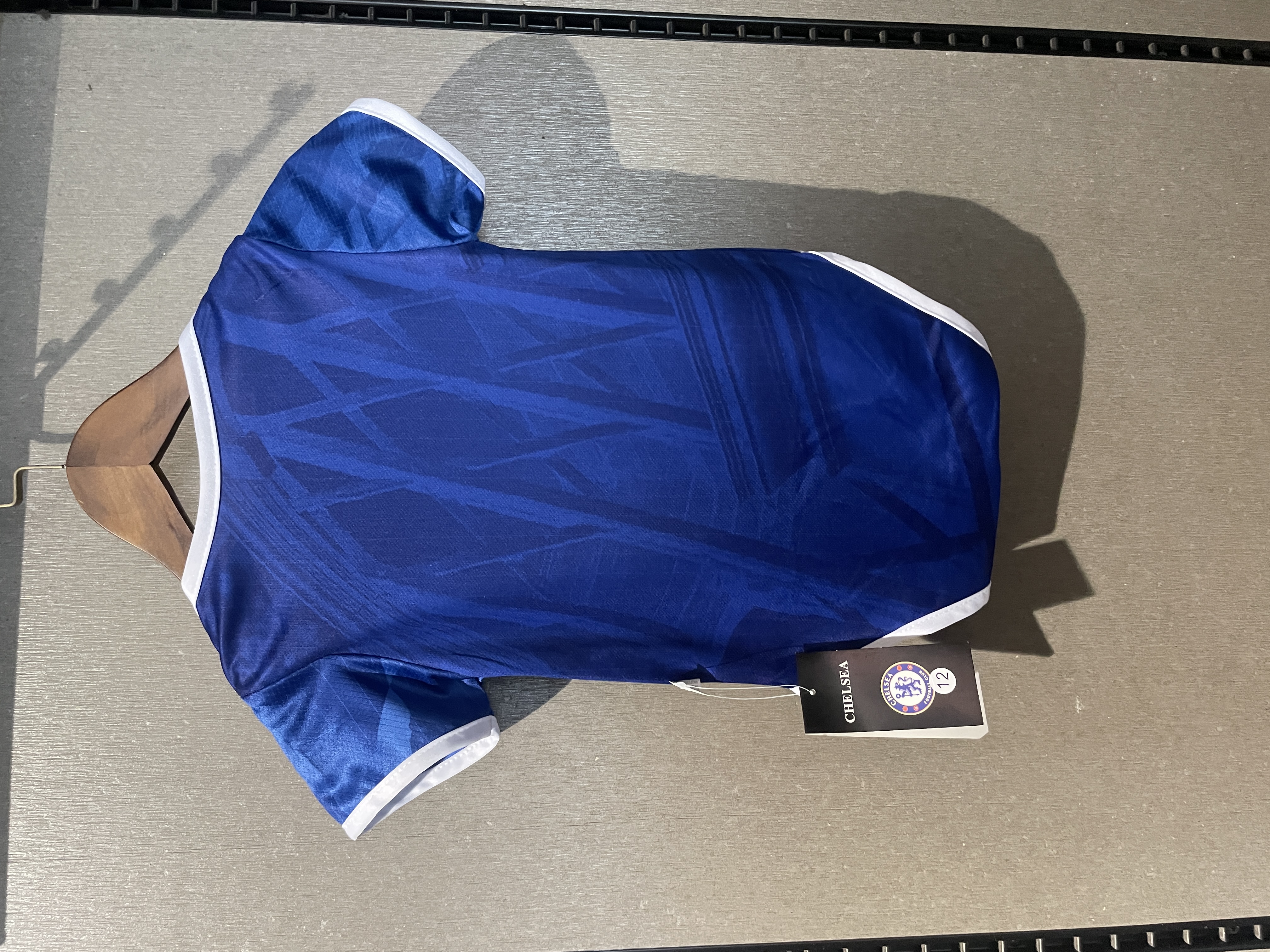 Baby Kit (Various teams)