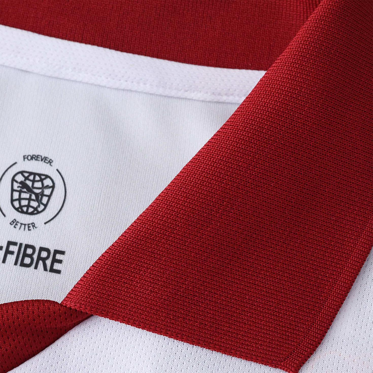 Galatasaray S.K. 25/26 Away 5 stars with sponsor S-4XL