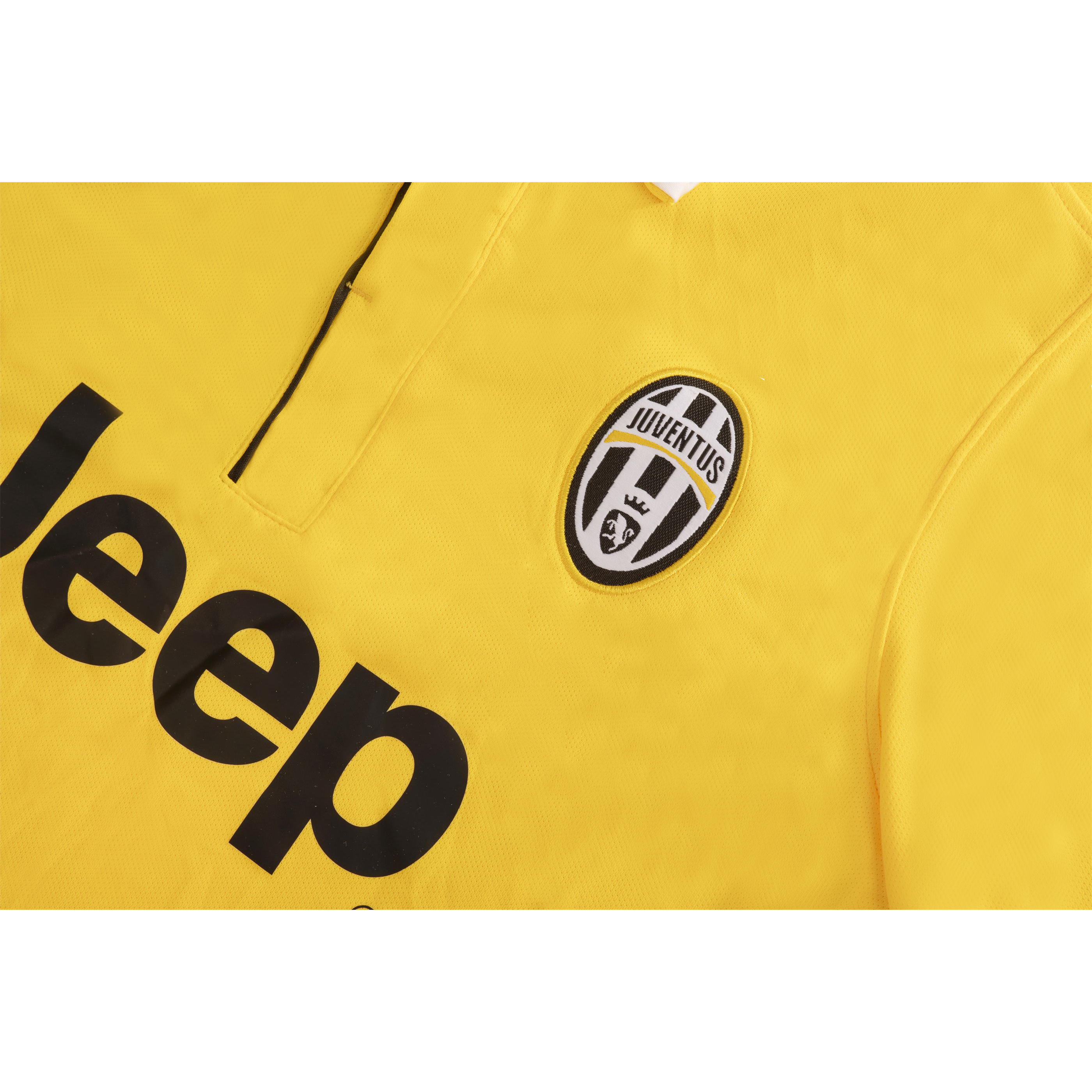 Retro  Juventus 2013/14 Away