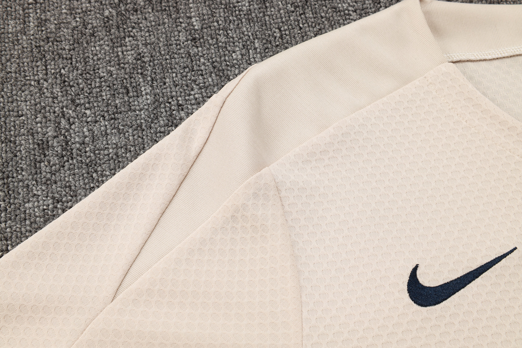 Short Sleeves Barcelona 25/26 Training Suit D2521