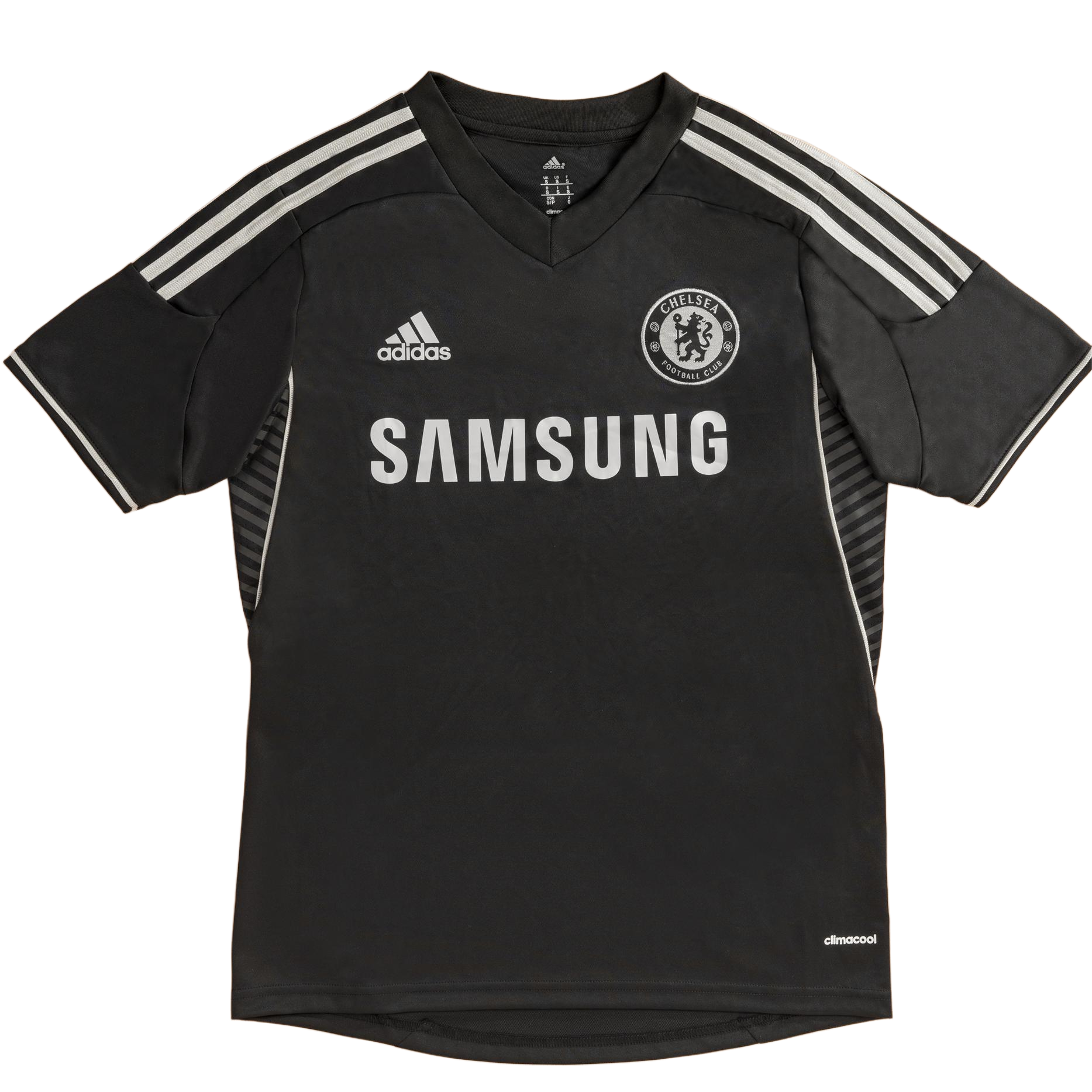Retro Chelsea 13/14 Third S-XXL