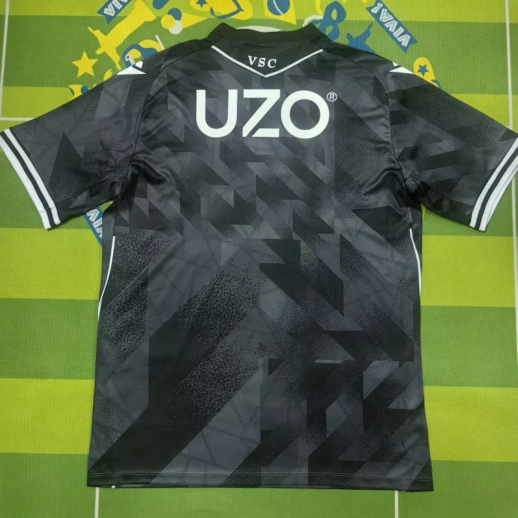 Vitoria Guimaraes 25/26 Away S-4XL