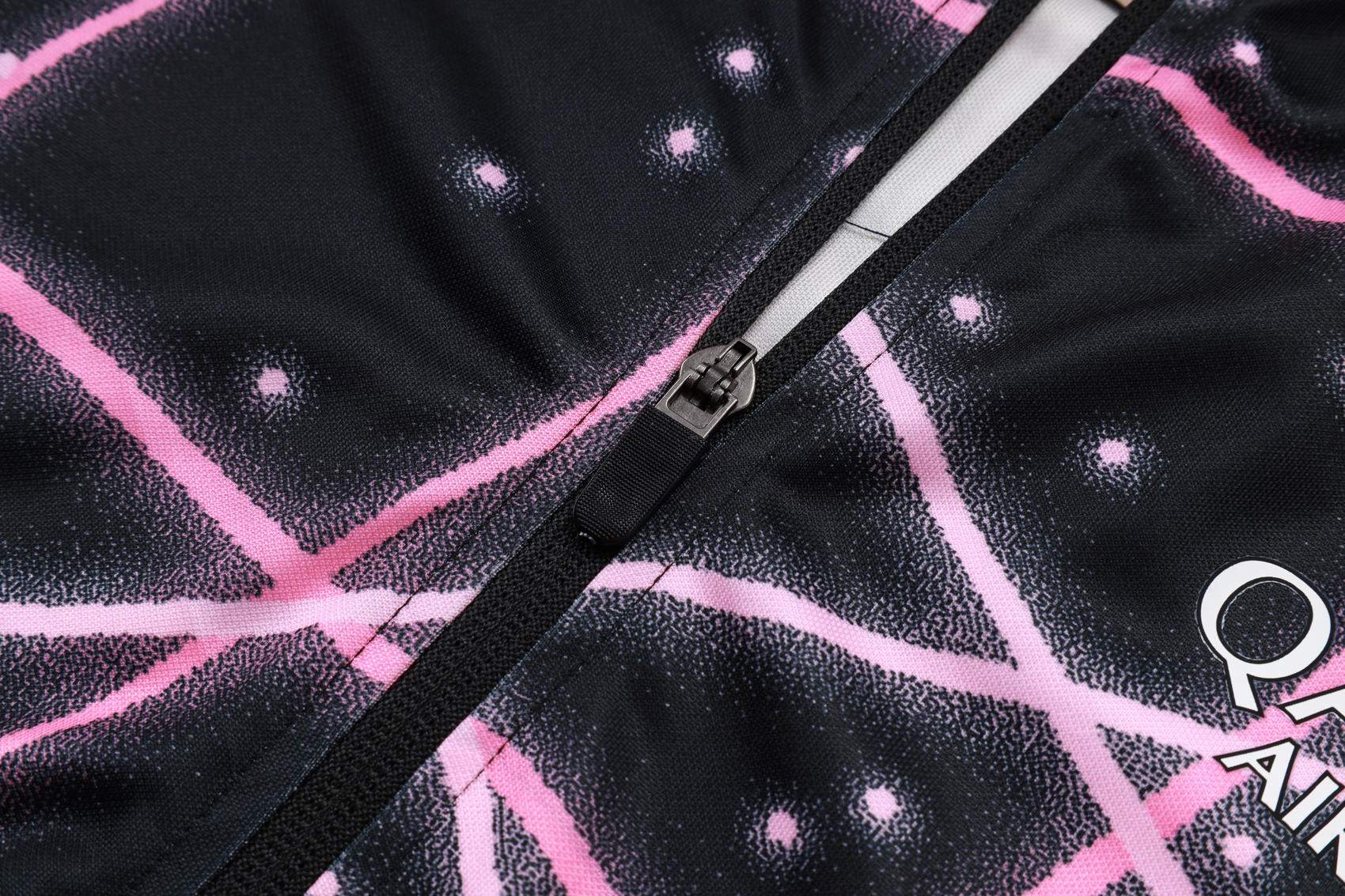 Adult/ Kids PSG Full Zipper Training Suit A2556