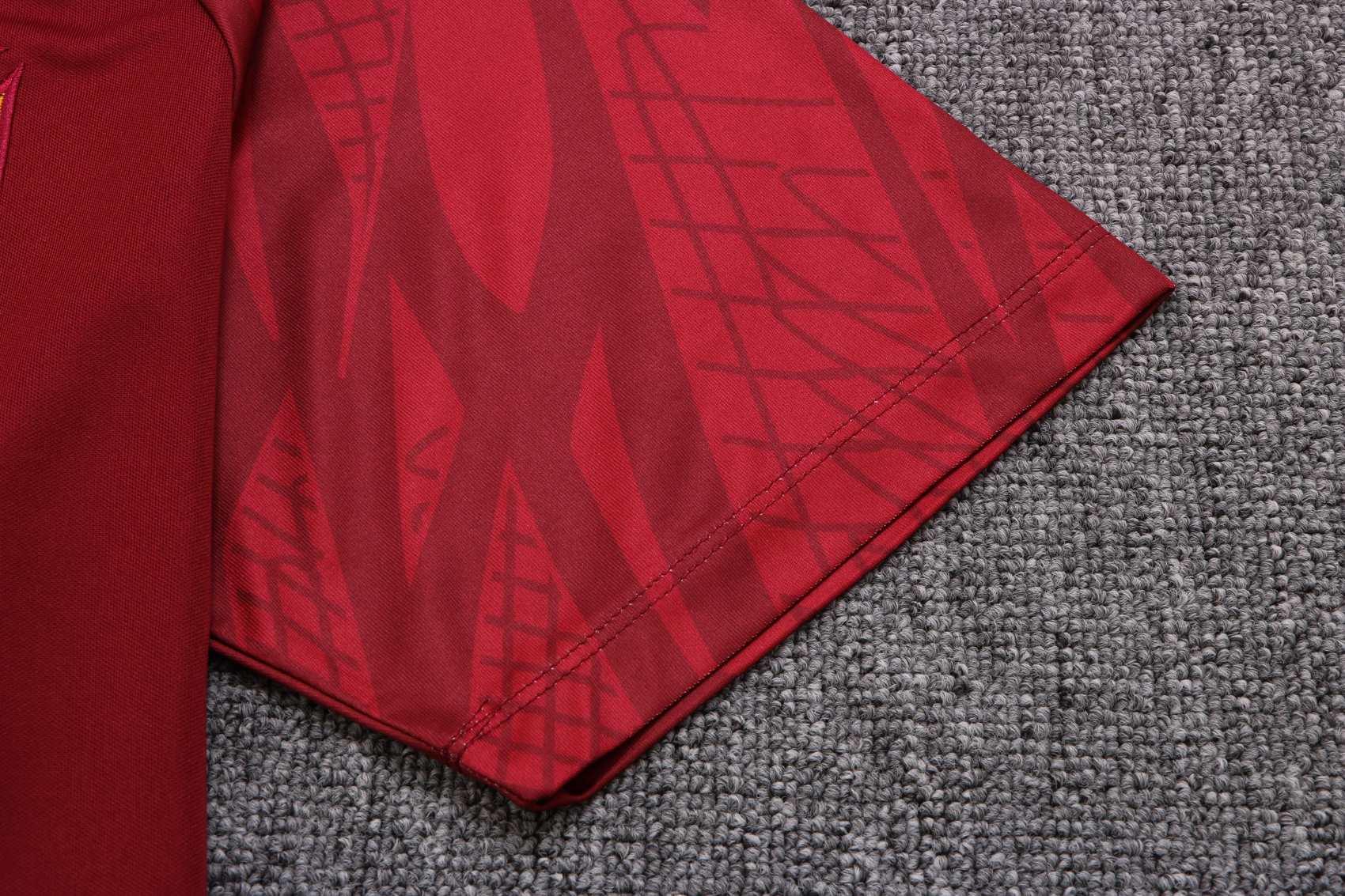 Portugal Polo Shirt S-XXL