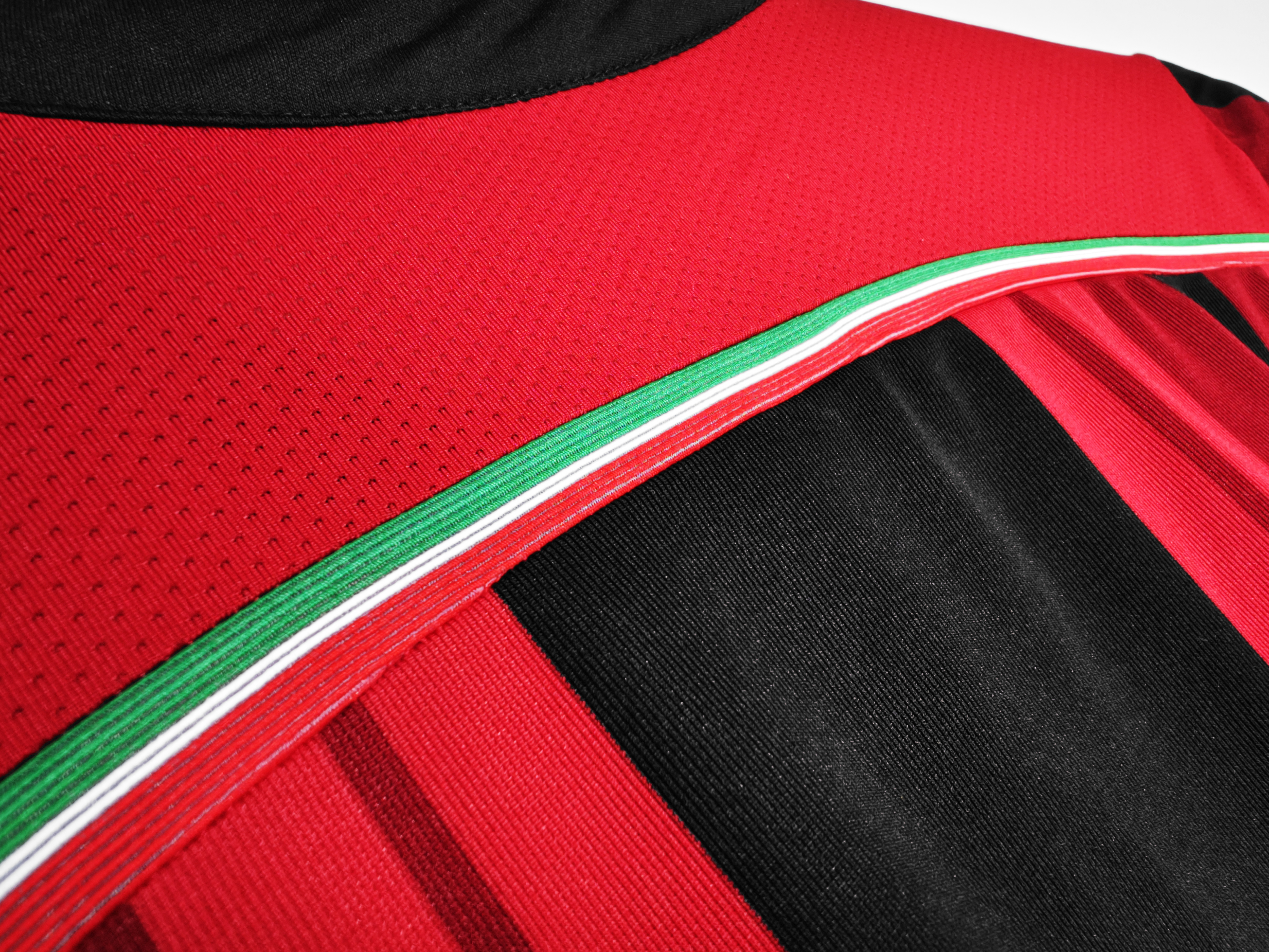 Retro 14/15 AC Milan Home