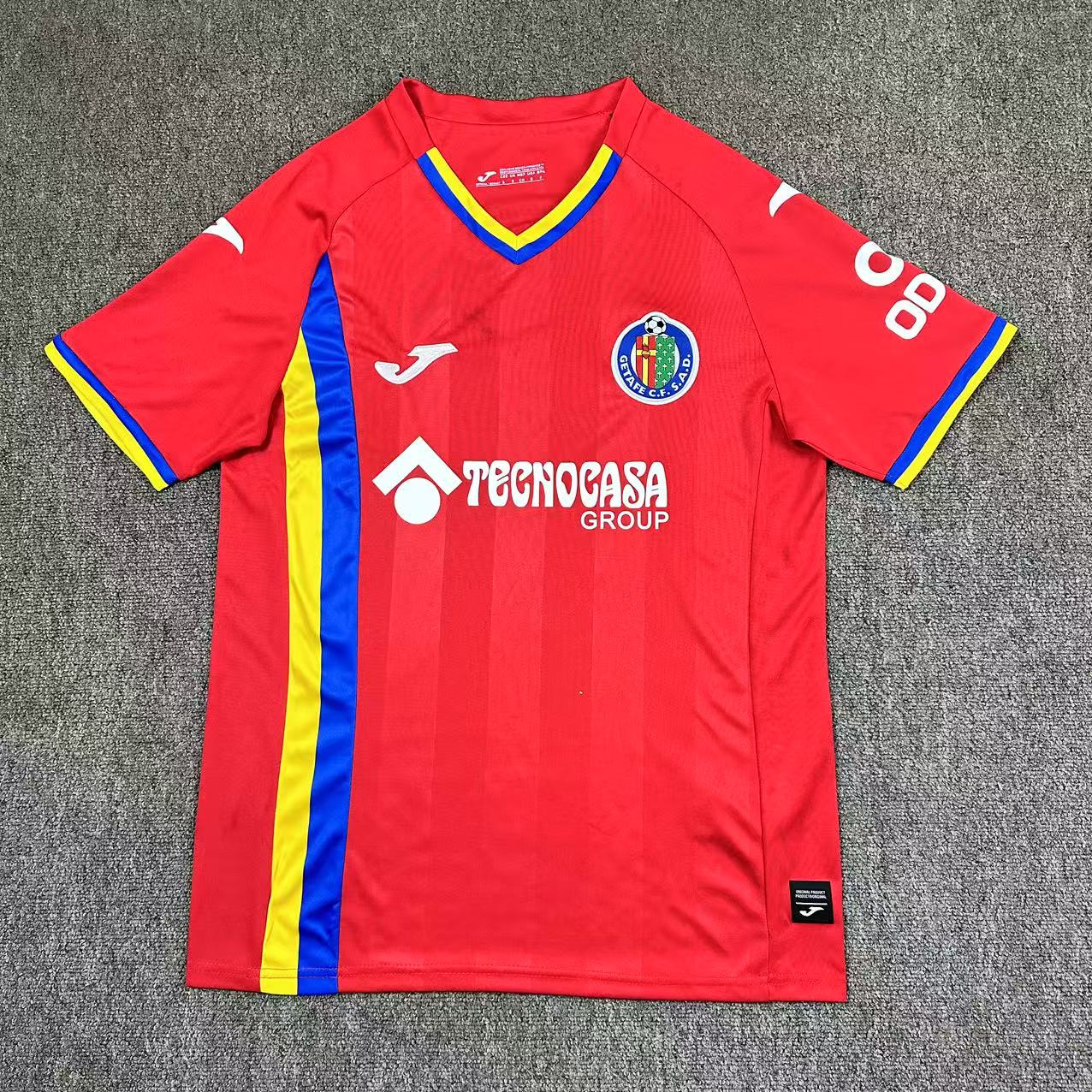 Getafe 25/26 Away S-XXL