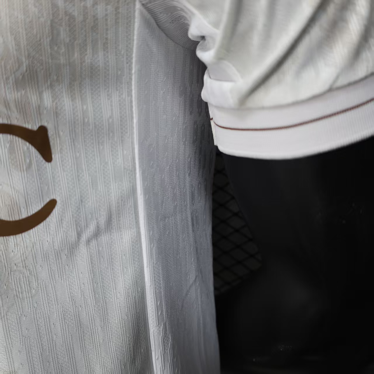 Player Version Napoli 25/26 Away S-XXL