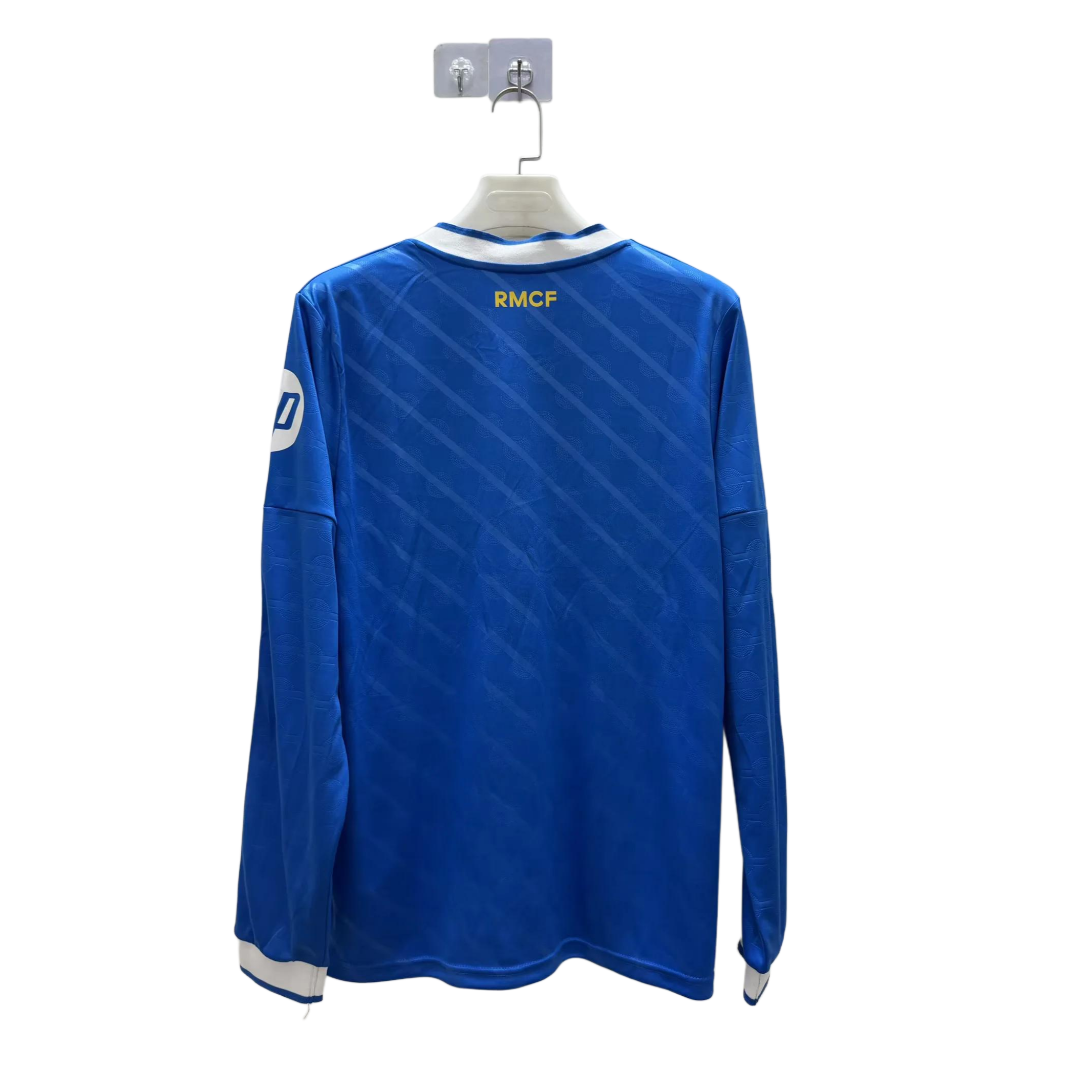 Real Mαdrid 25/26 Third Long Sleeves S-3XL