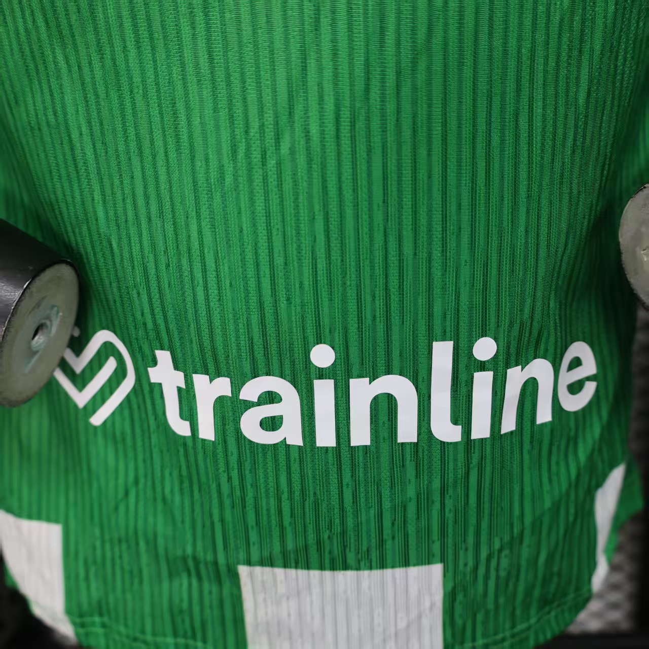 Player Version 25/26 Betis Home S-XXL