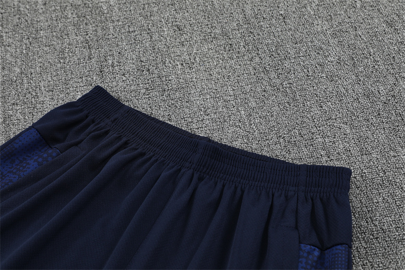 Short Sleeves Marseille 25/26 Training Suit