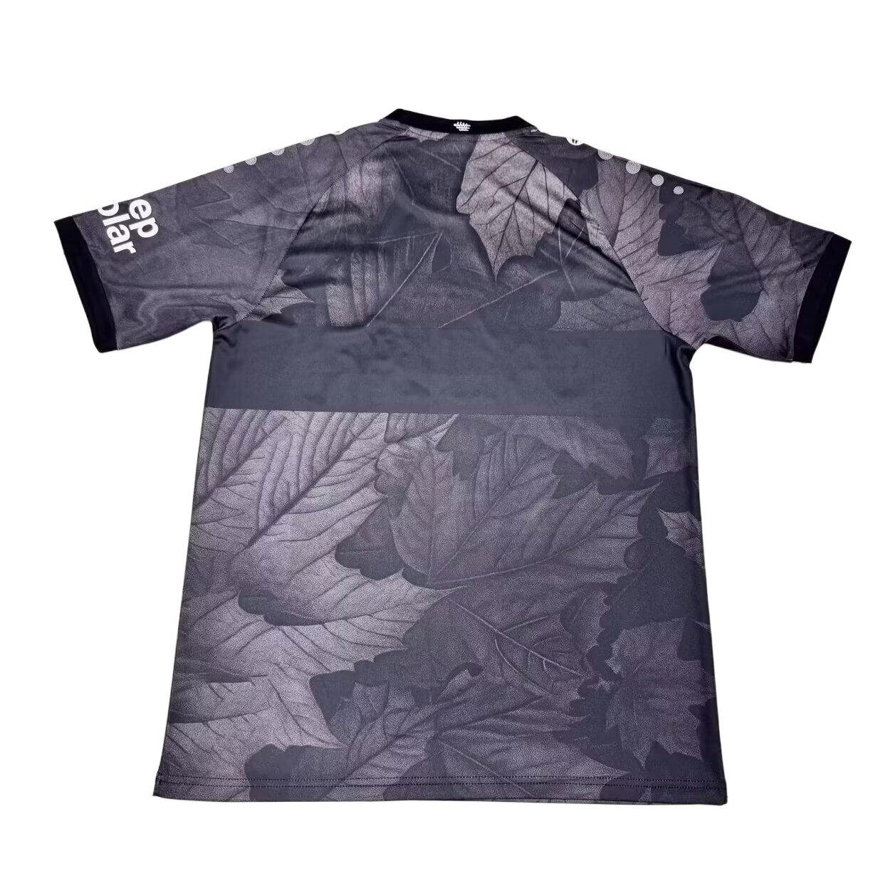 VfB Stuttgart 25/26 Black S-XXL