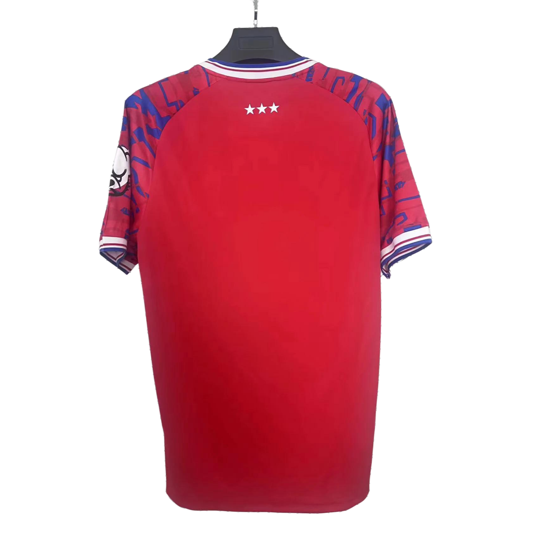 Ipswich 25/26 Away S-4XL