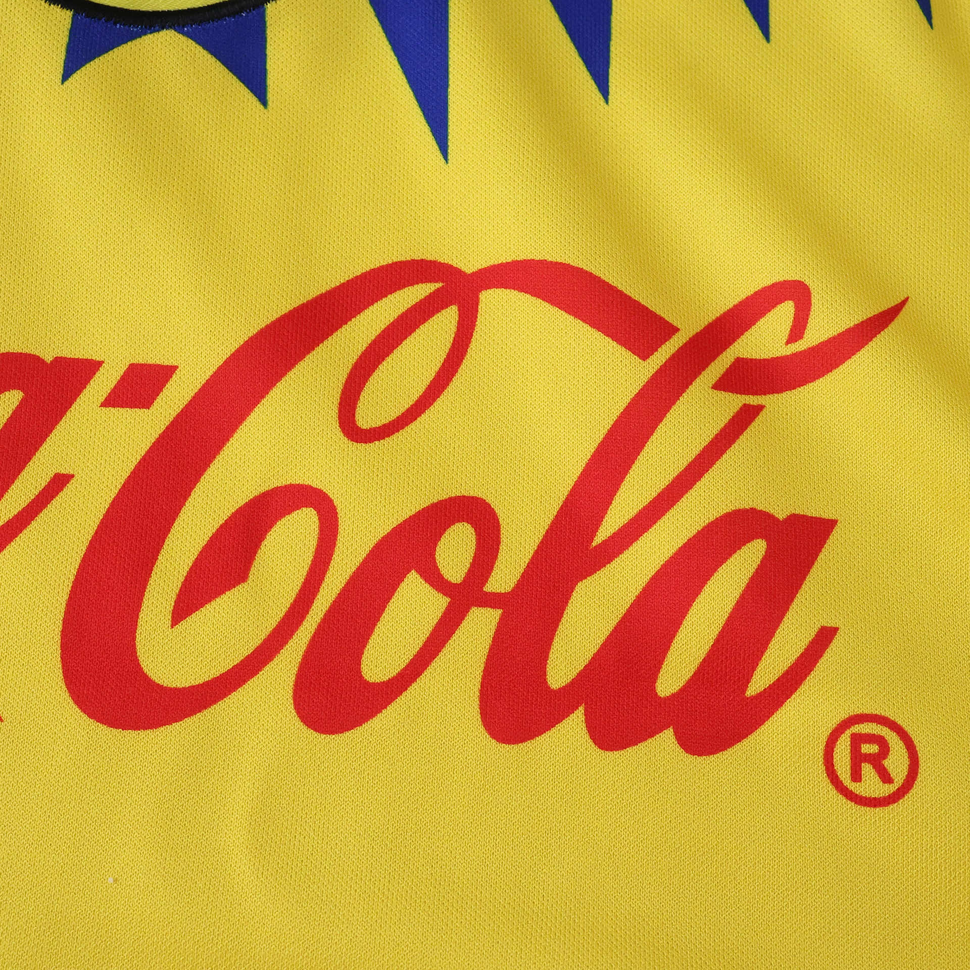 Kids kit América 1995 Home