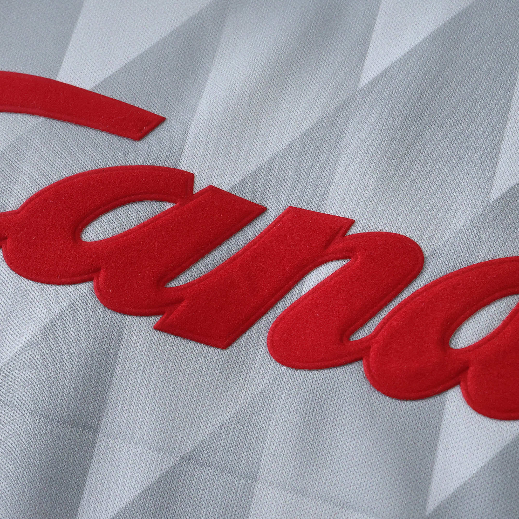 Kids kit LVP 89/91 Away