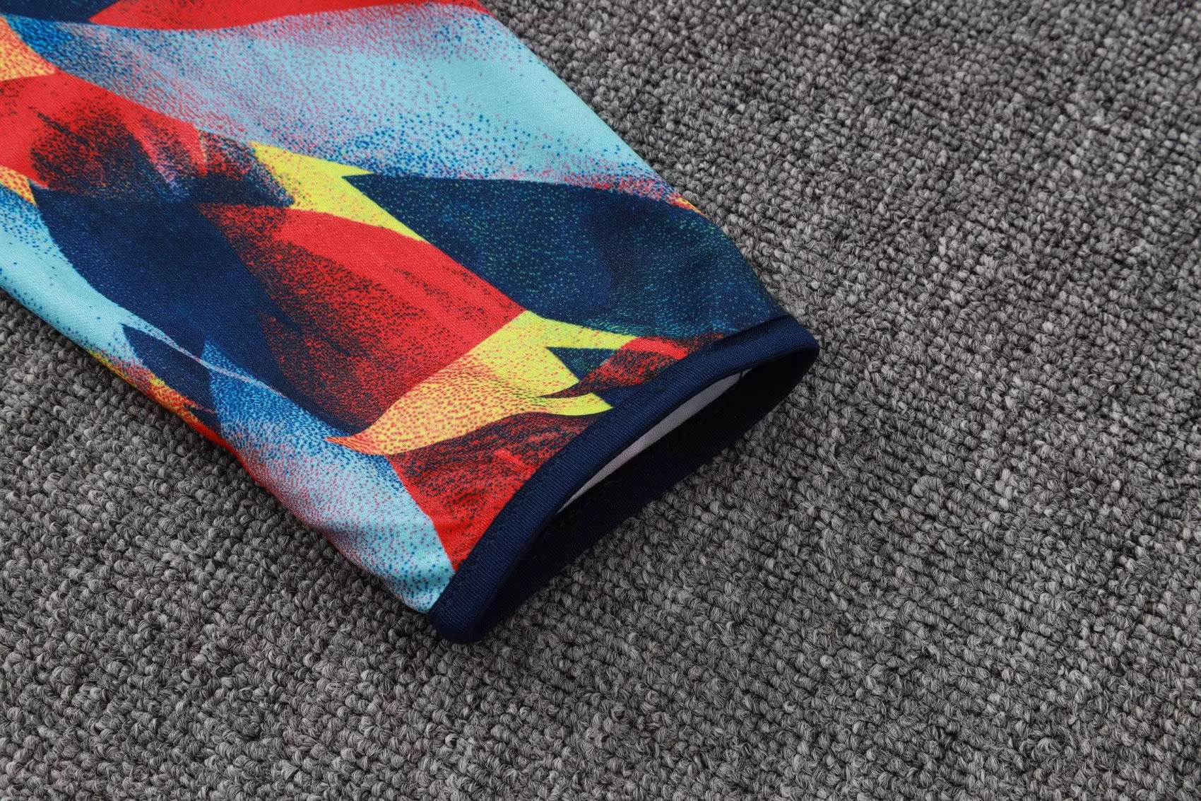 Adult/ Kids Ars Full Zipper Training Suit A2561