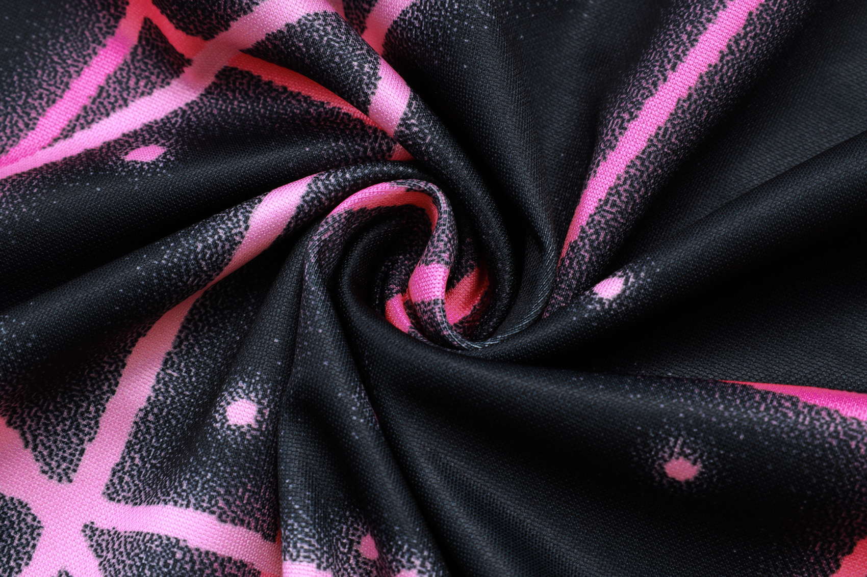 Adult/ Kids PSG Half Zipper Training Suit B2565