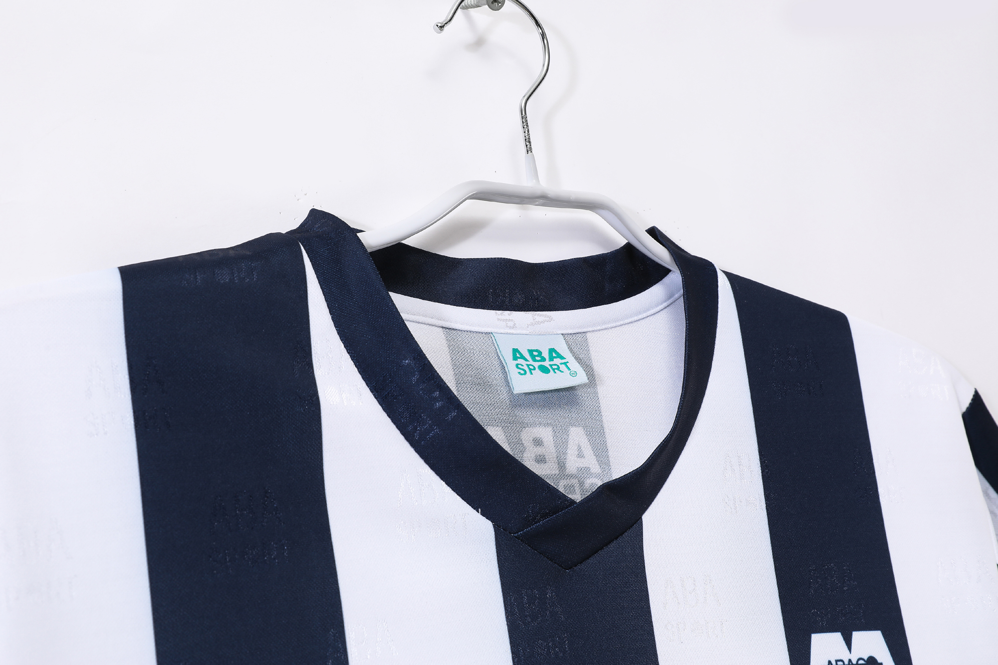 Retro C.F. Monterrey 93/94 Home Kit