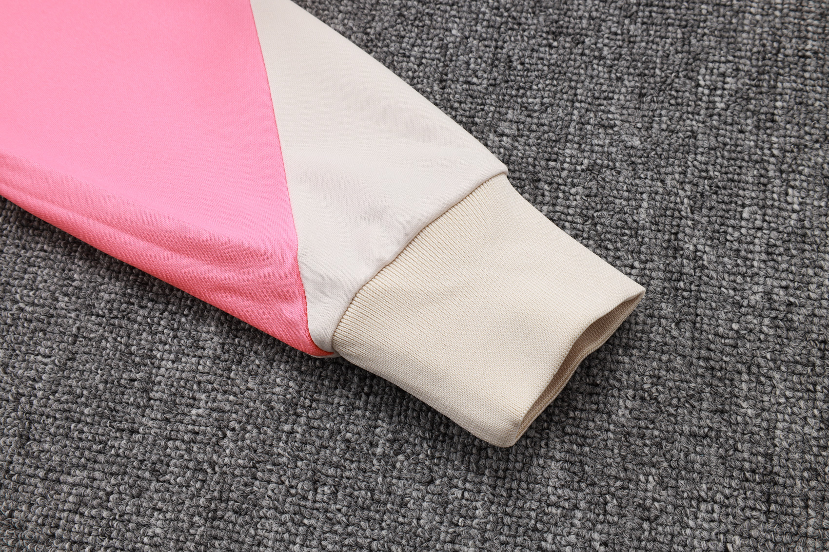 Barcelona 25/26 Full Zipper Training Suit A2538