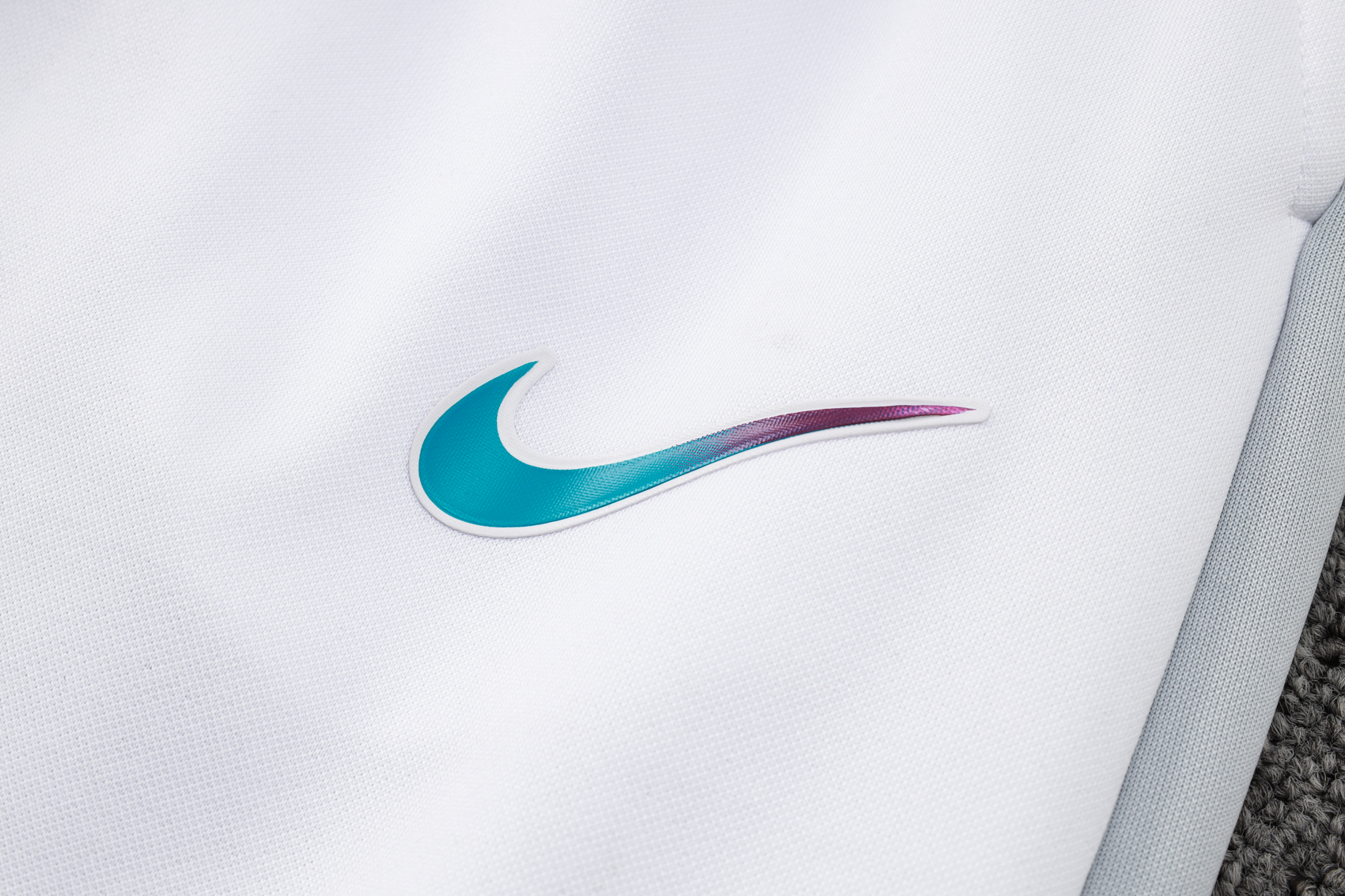 Al-Nassr Full zipper hoodie Training suit F532