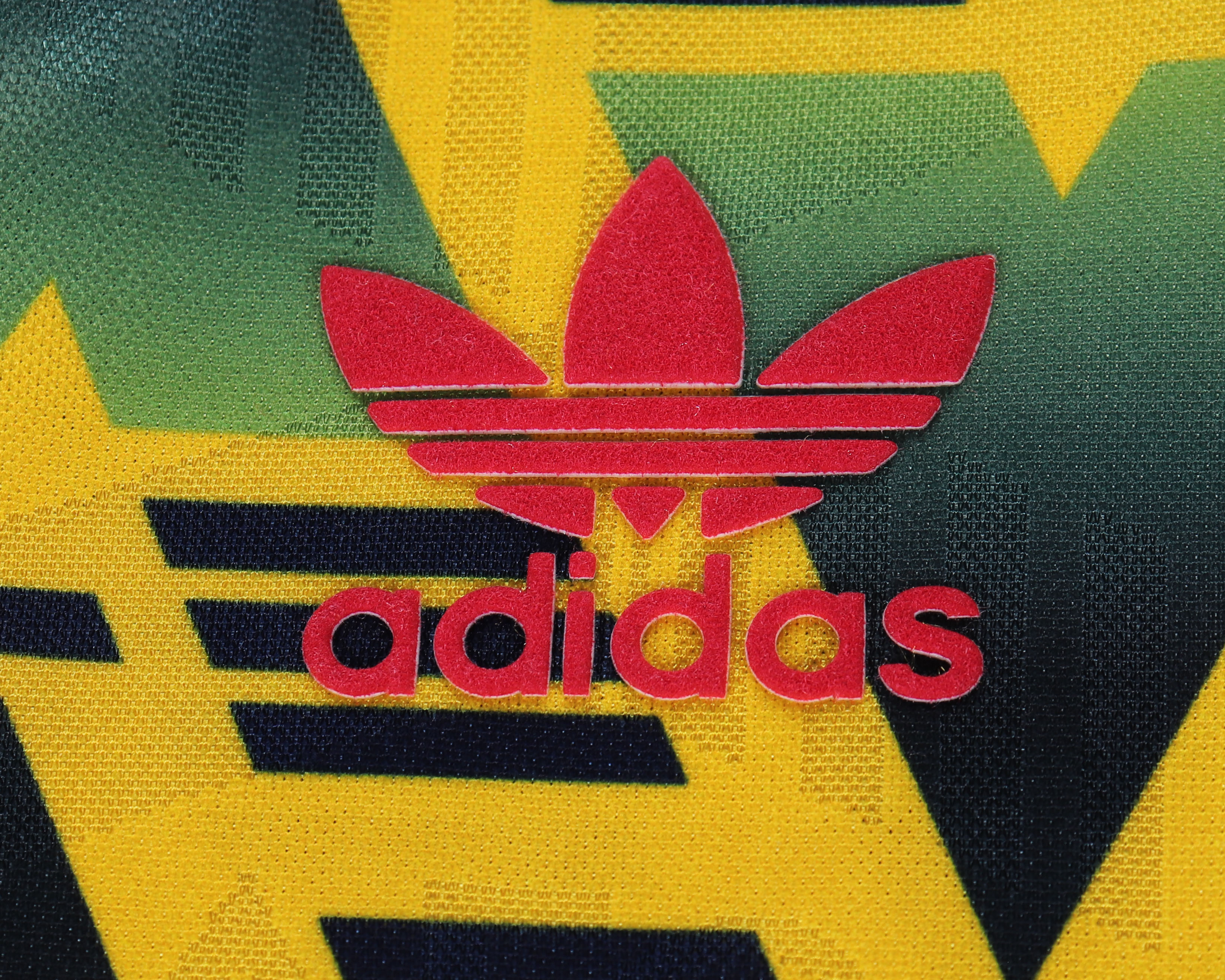 Kids Retro 1991-93 Arsenal Away