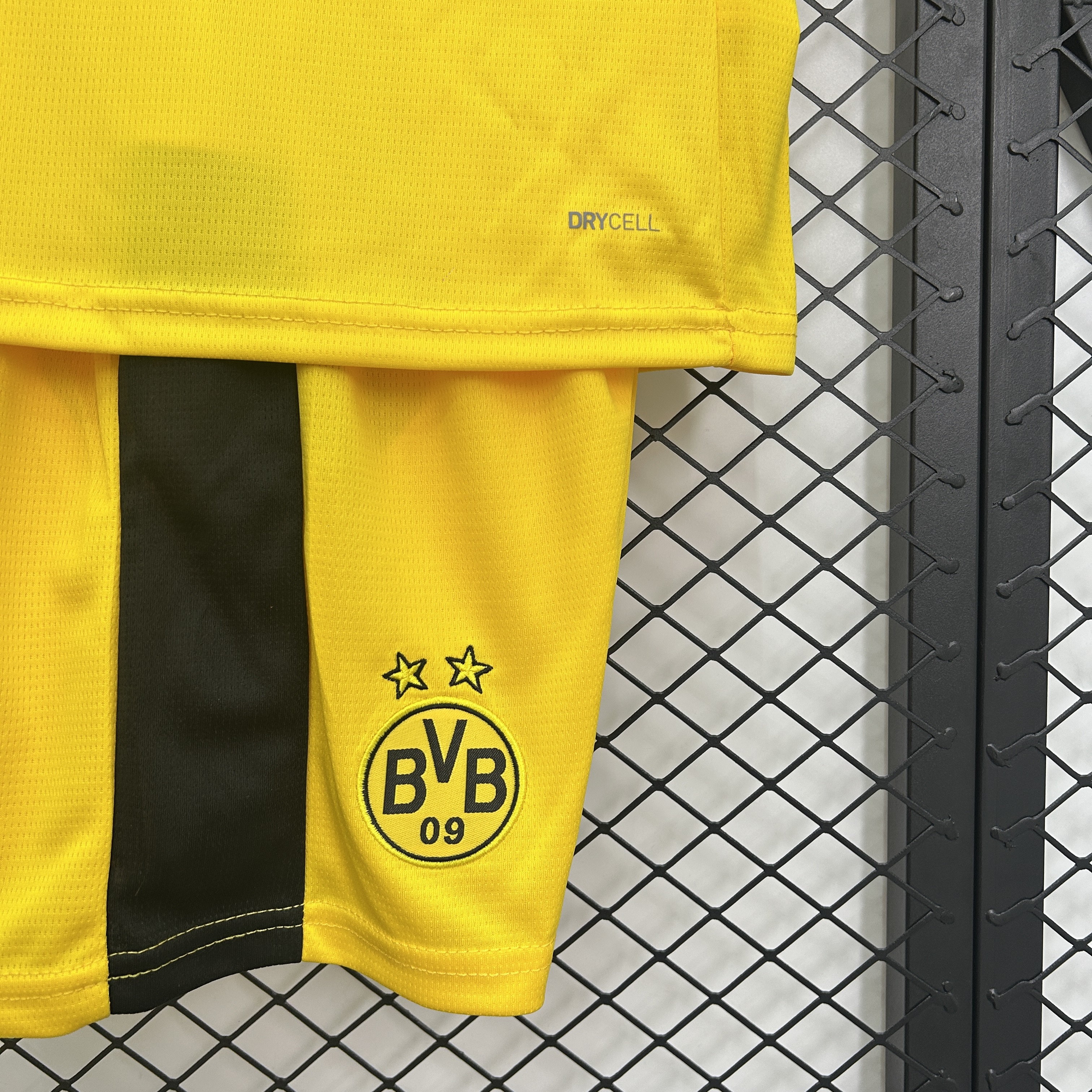 Kids Dortmund 25/26 Home 16-28