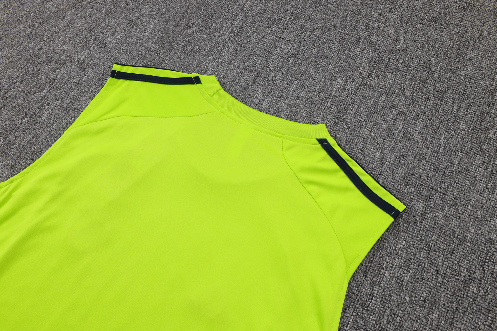 Real Mαdrid Sleevesless Training Suit D25117