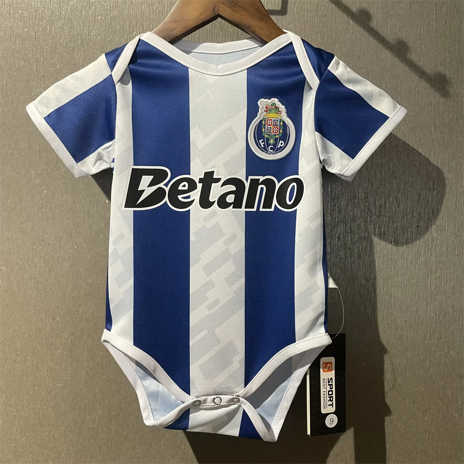 Baby Kit (Various teams)